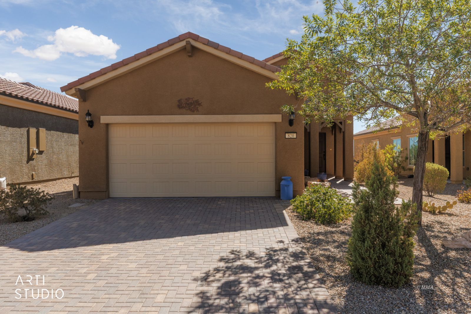 820 Bison Trl — photo