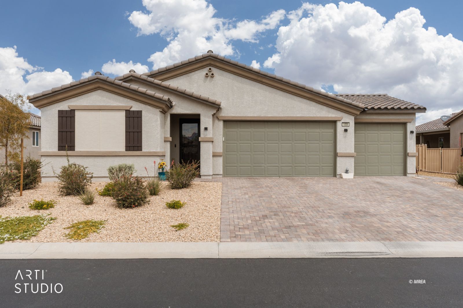 1059 Overlook Ln — photo
