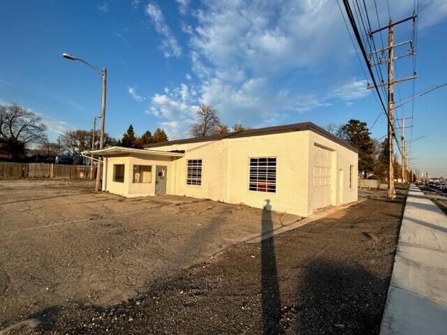 4512 75th St — photo