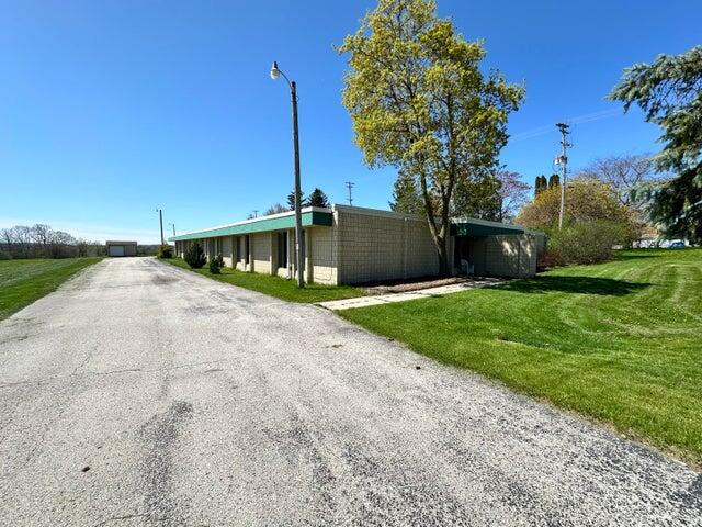 1111 Reed St — photo