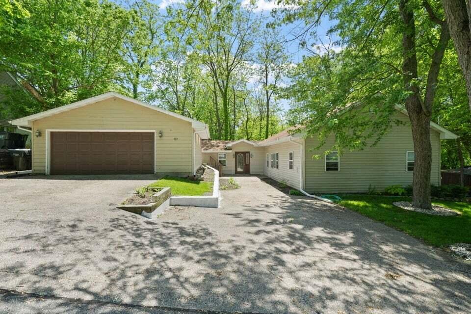 509 Sunset Rd — photo