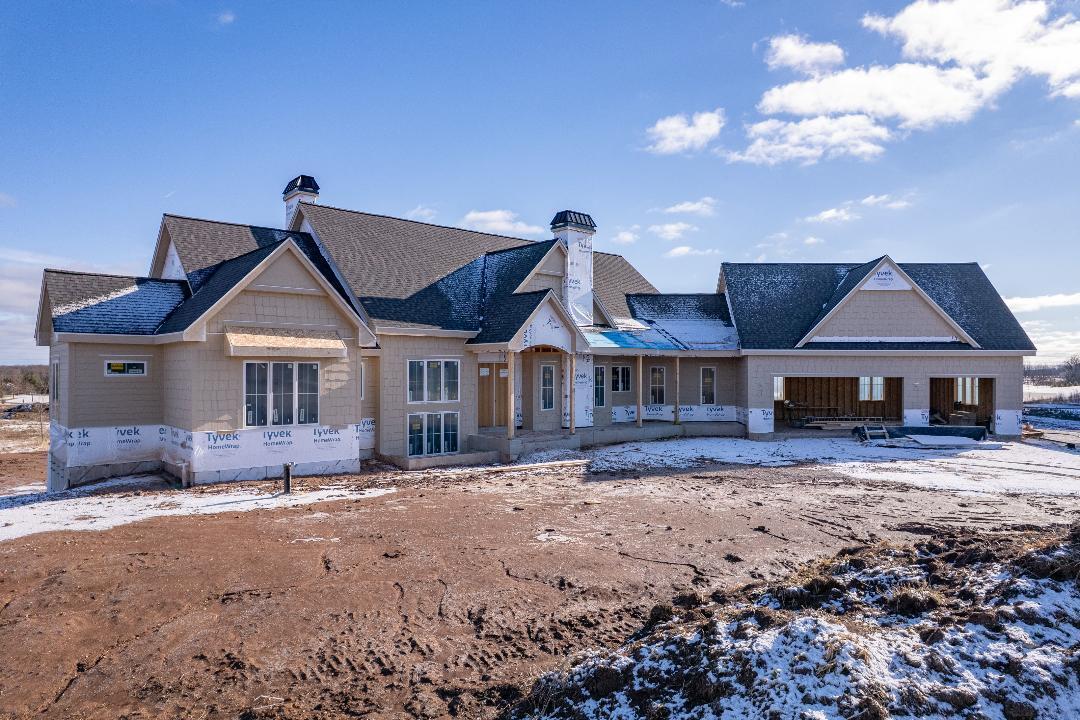 3561 W Pine View Ct — photo
