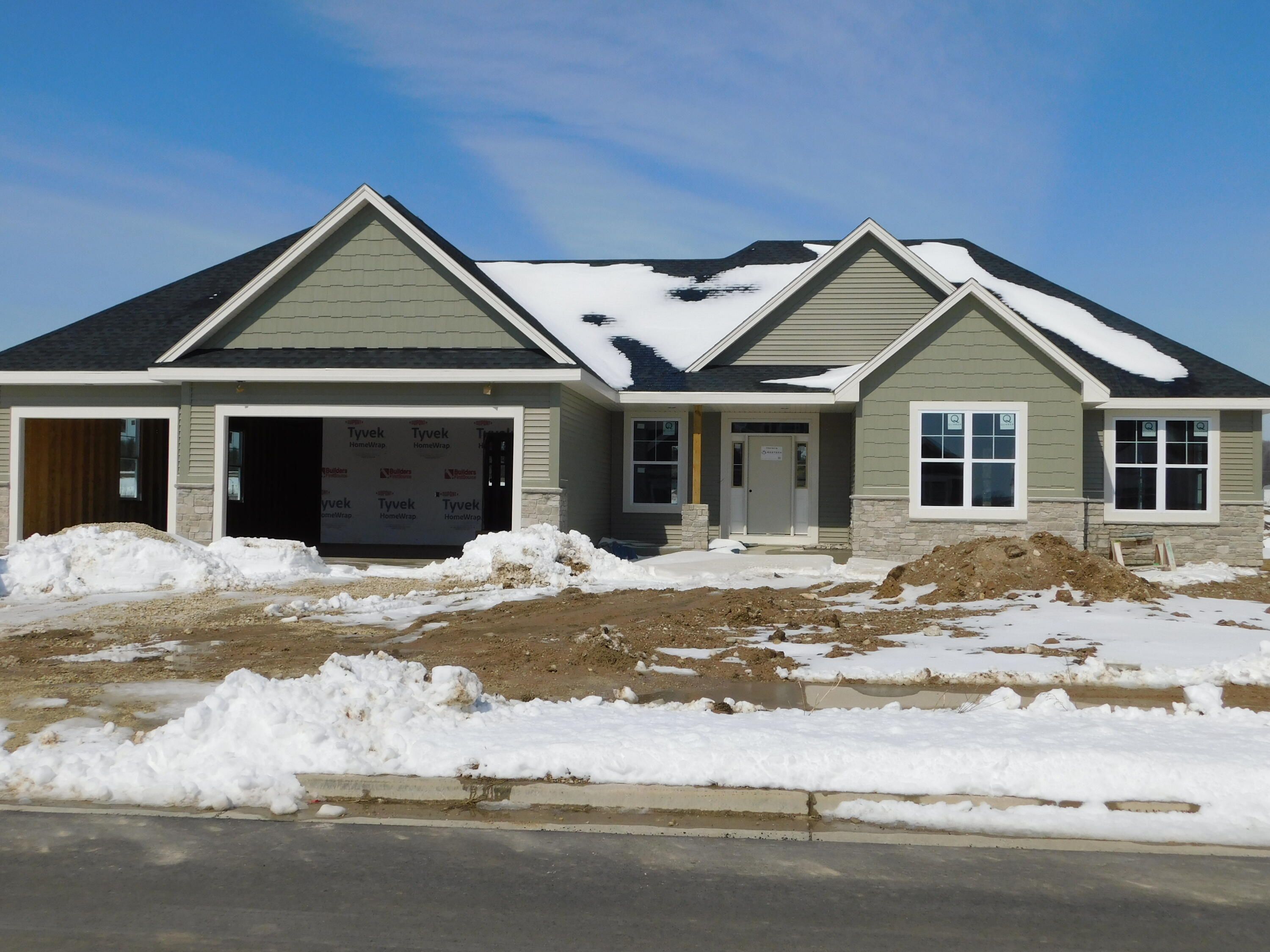 1012 Candleberry Ln — photo