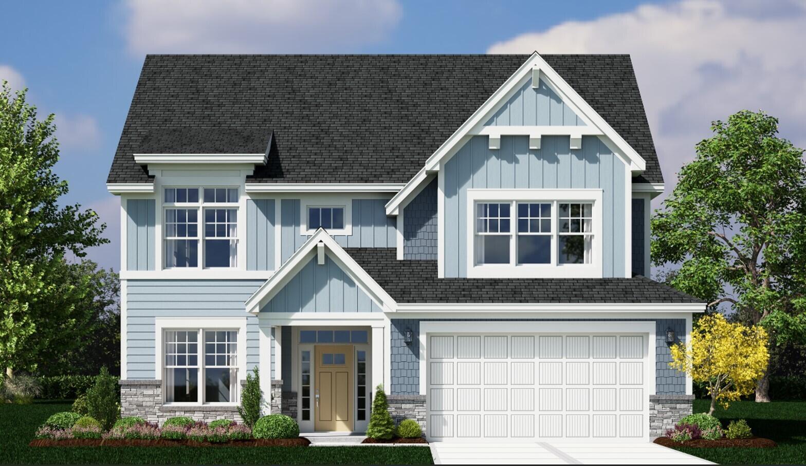 2809 Launch Dr, Delavan, WI 53115