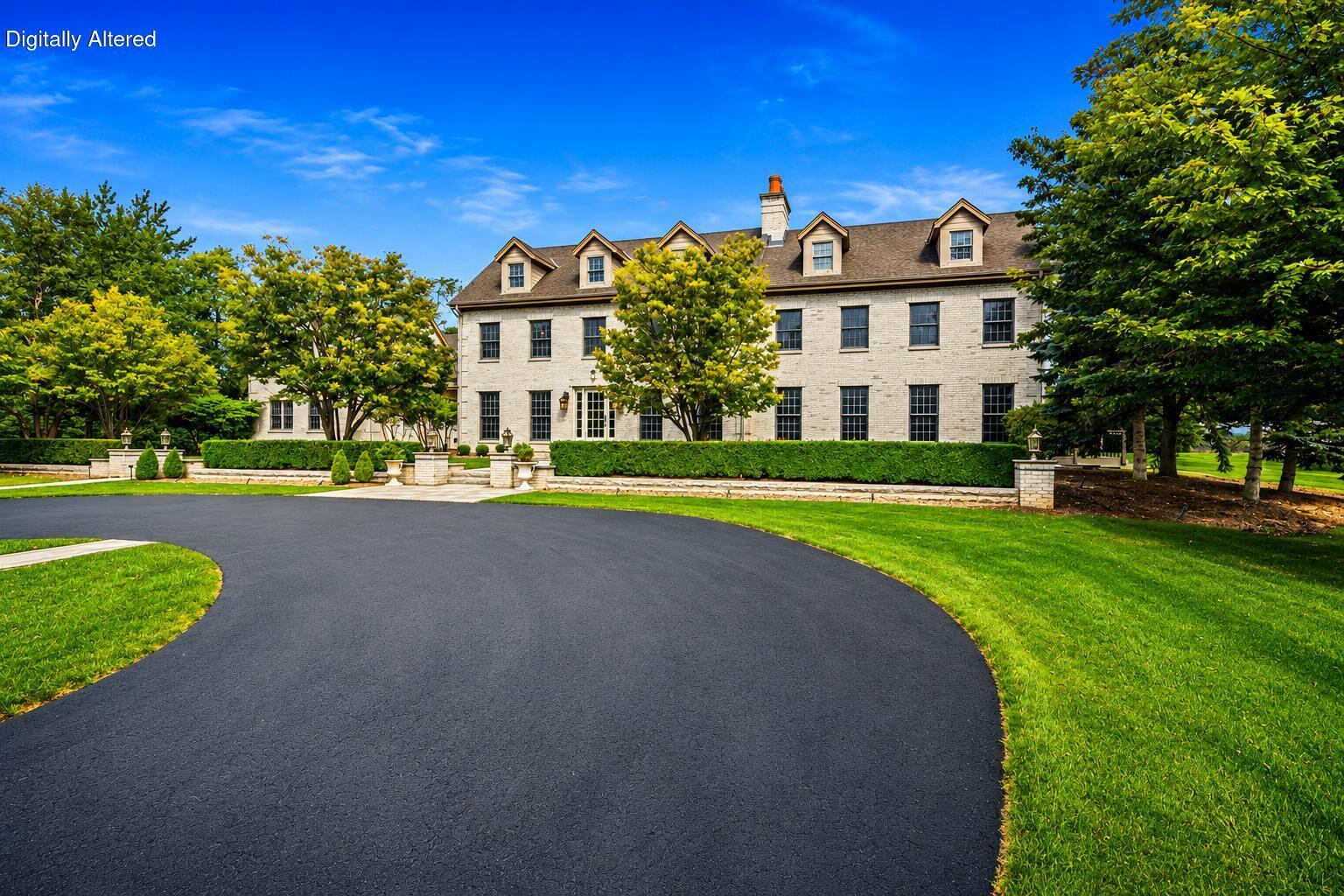10060 N Range Line Rd, Mequon, WI 53092 — photo 2