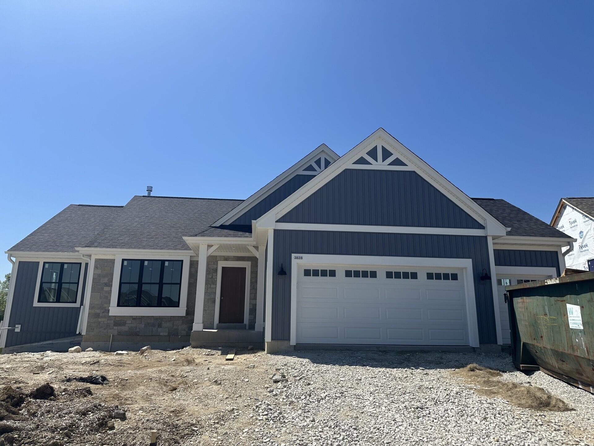 3828 White Oak Way — photo