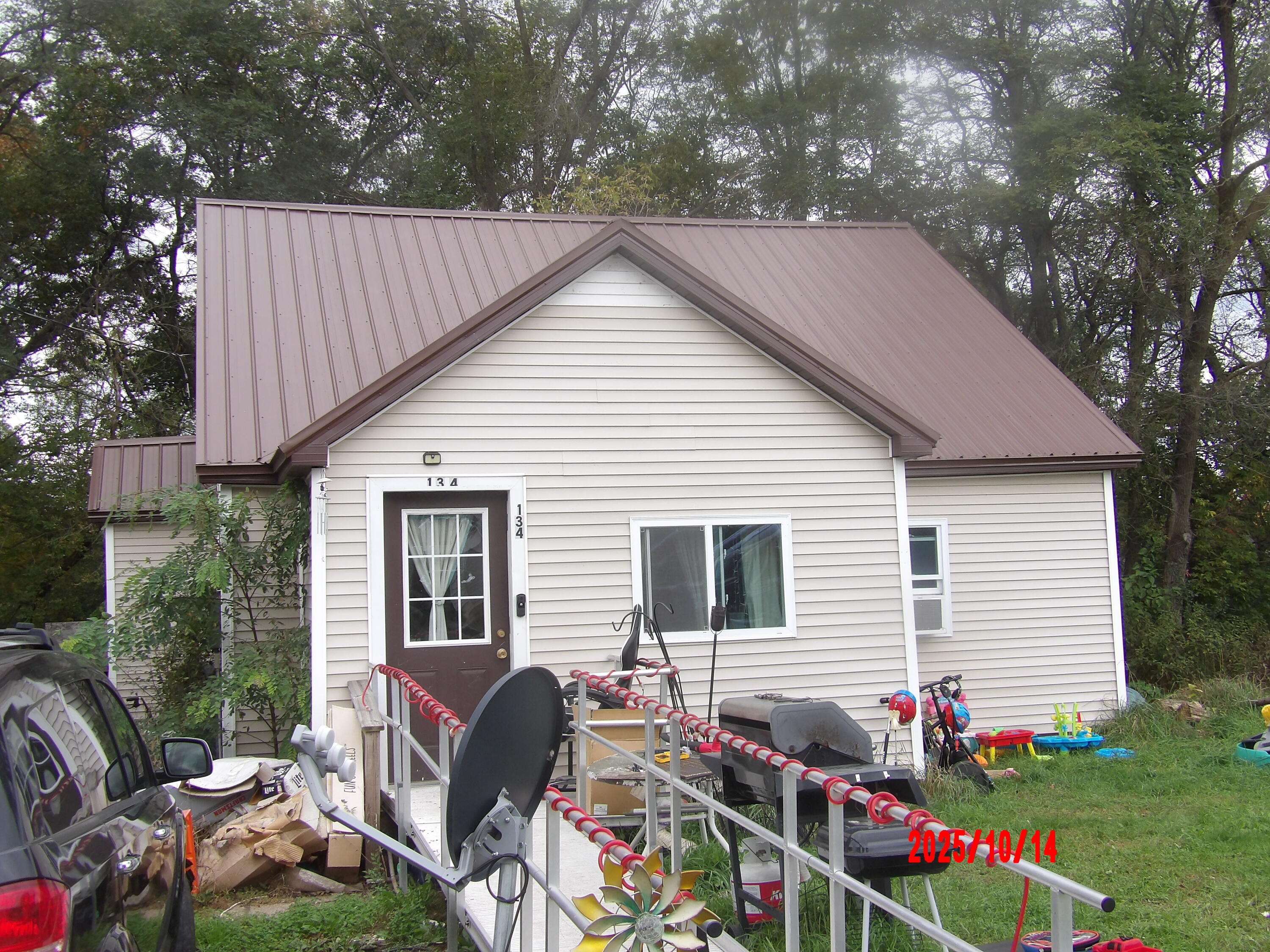 134 Gebhardt Rd — photo