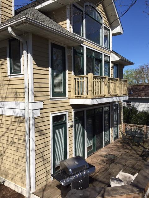 414 S Lakeshore Dr — photo