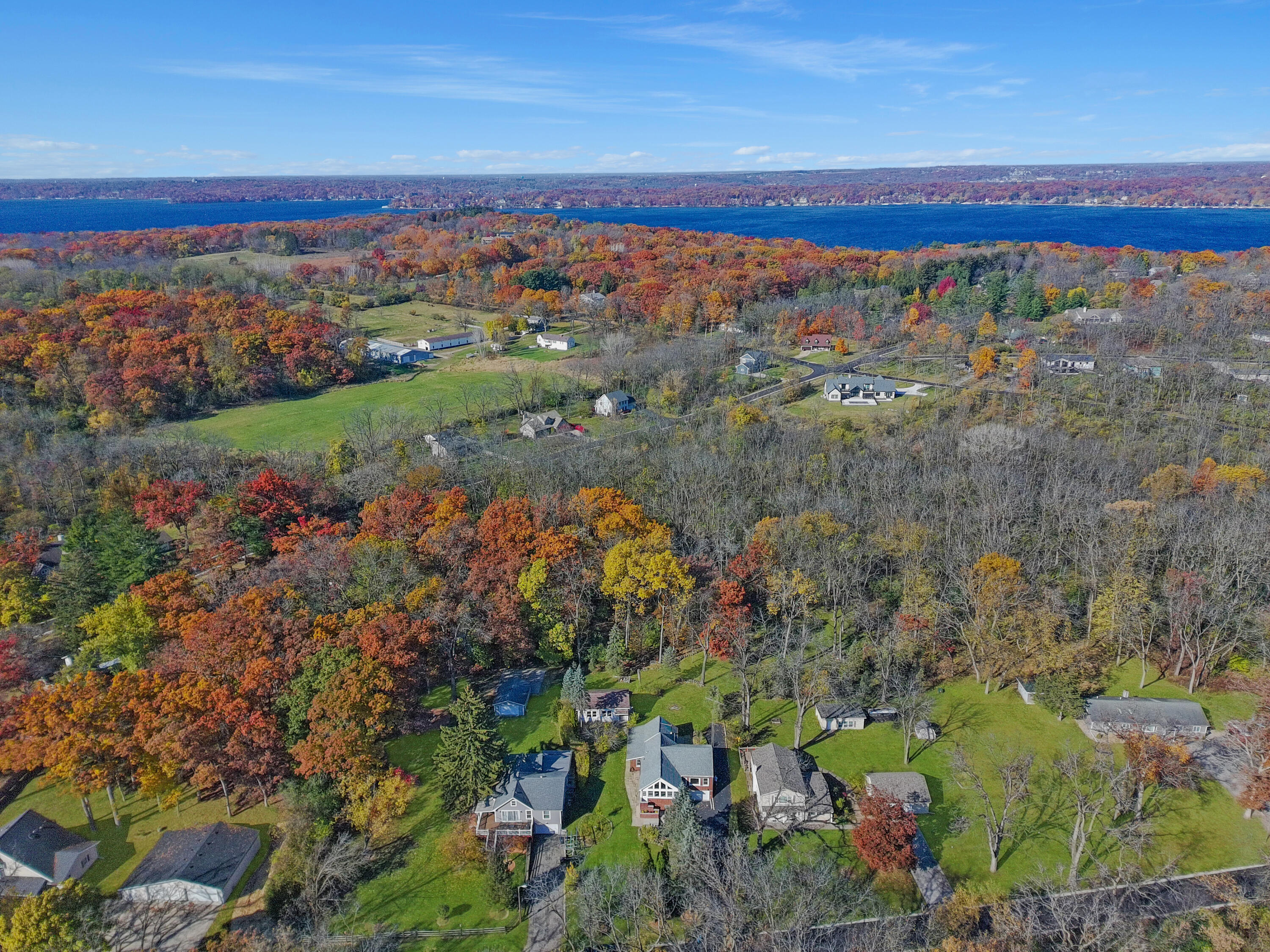 W3926 Springbrook Rd, Linn, WI 53147 — photo 3