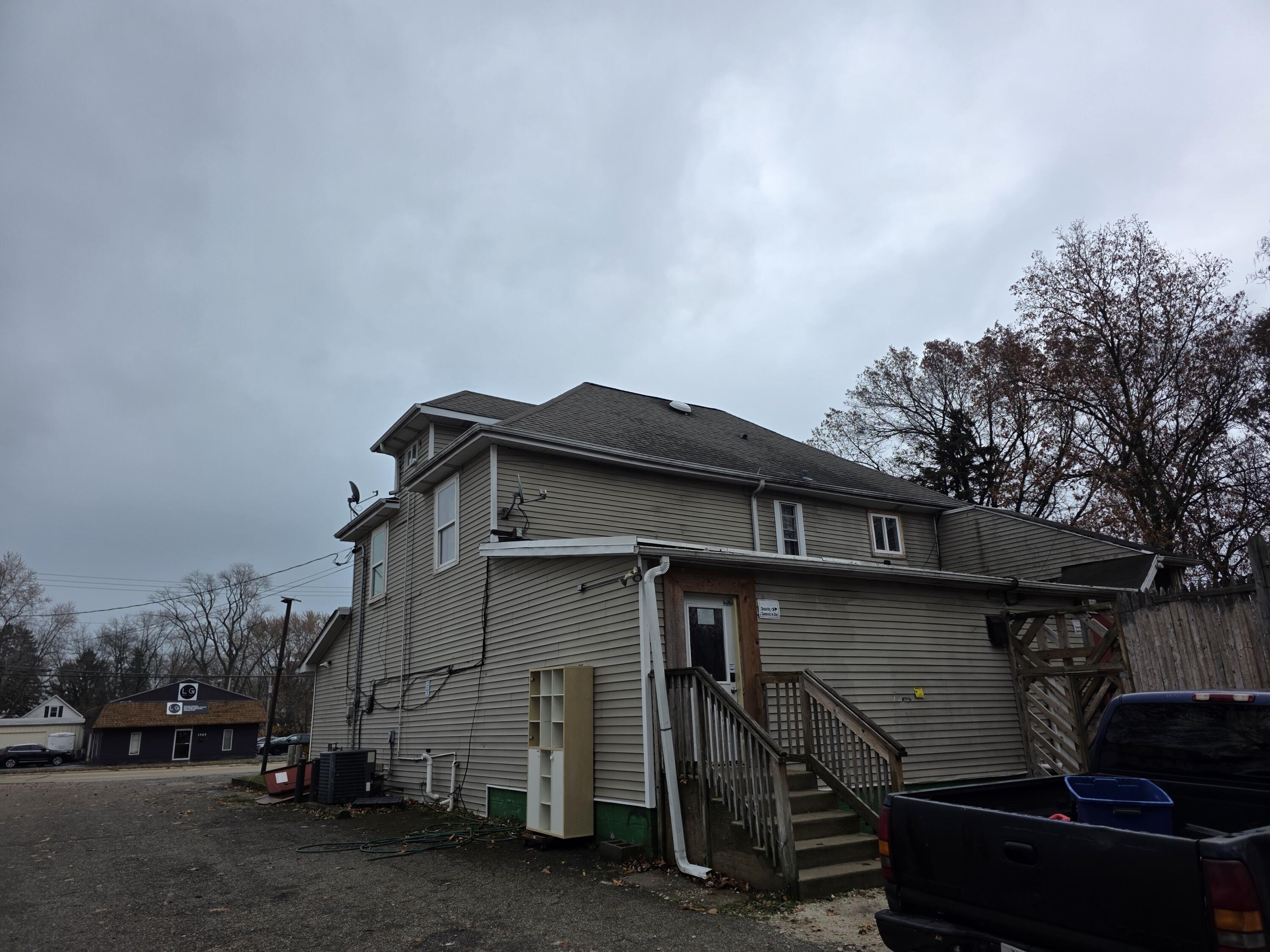 1548 Sheridan Rd — photo