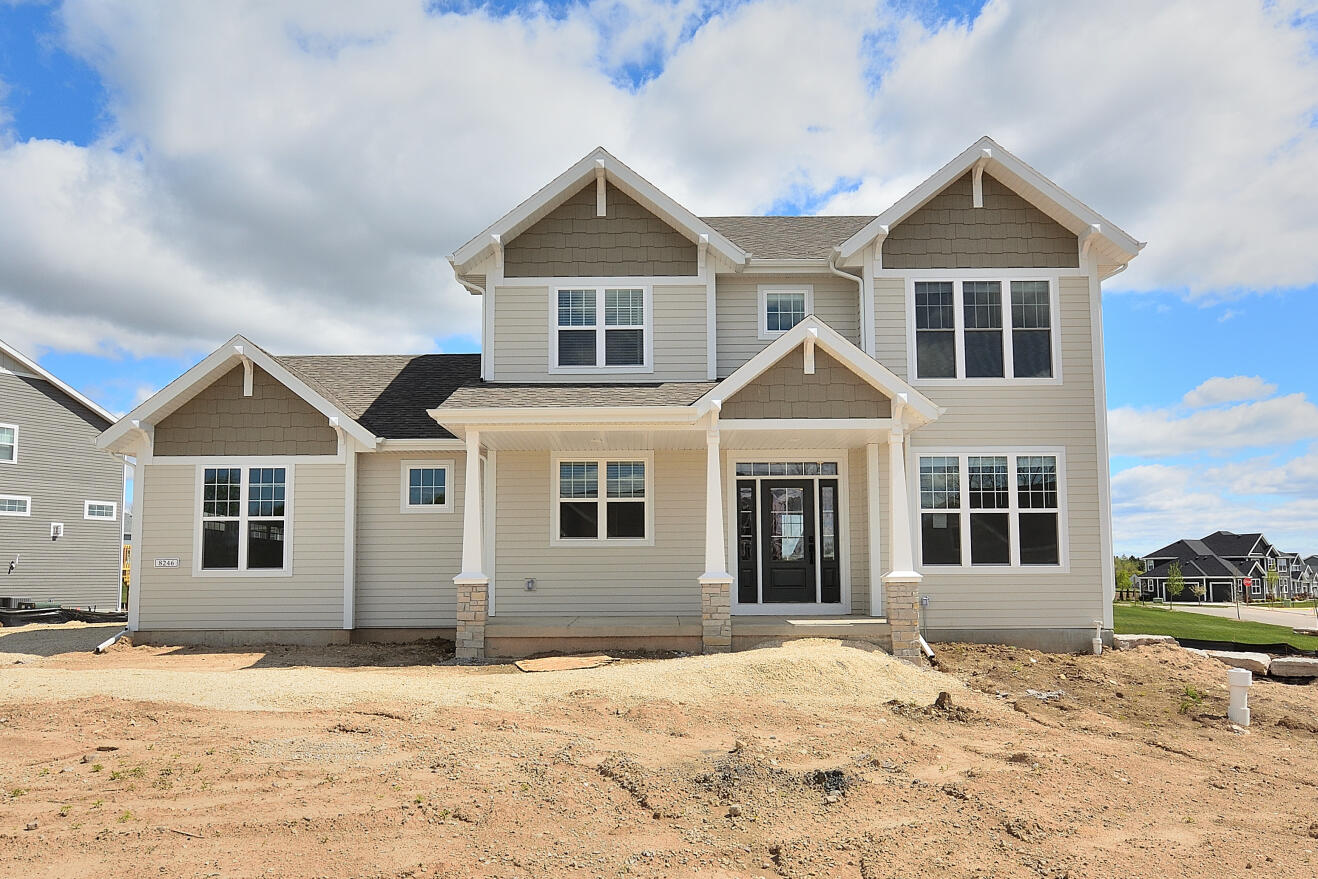 8246 W Bluebird Ct — photo