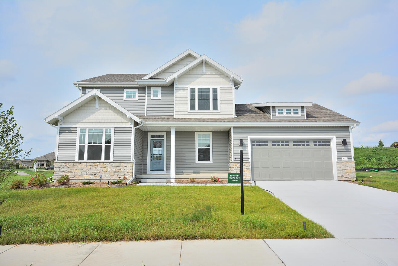 637 Standing Stone Dr — photo