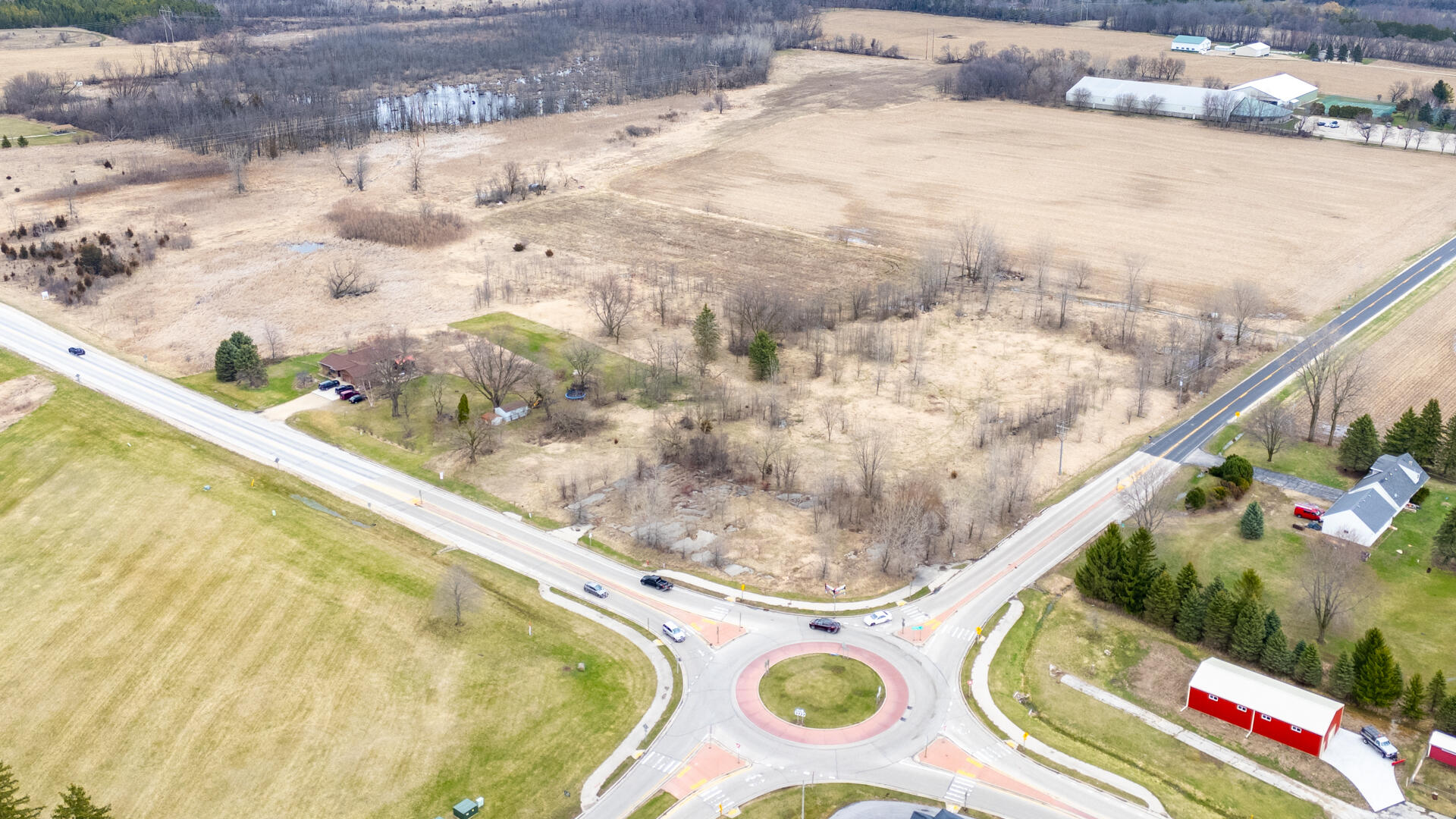 4510 County Highway P - — photo