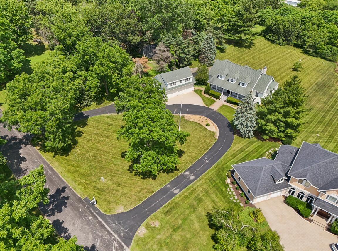 N1474 Fontana Ridge Rd, Fontana, WI 53125 — photo 3