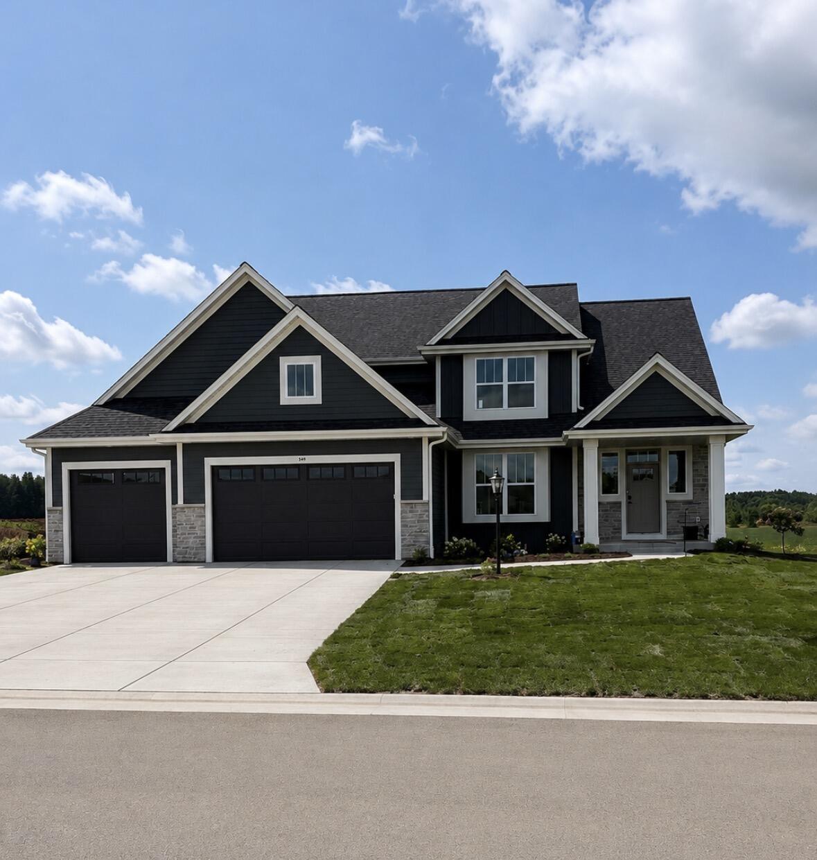 509 Talbot's Woods Dr — photo