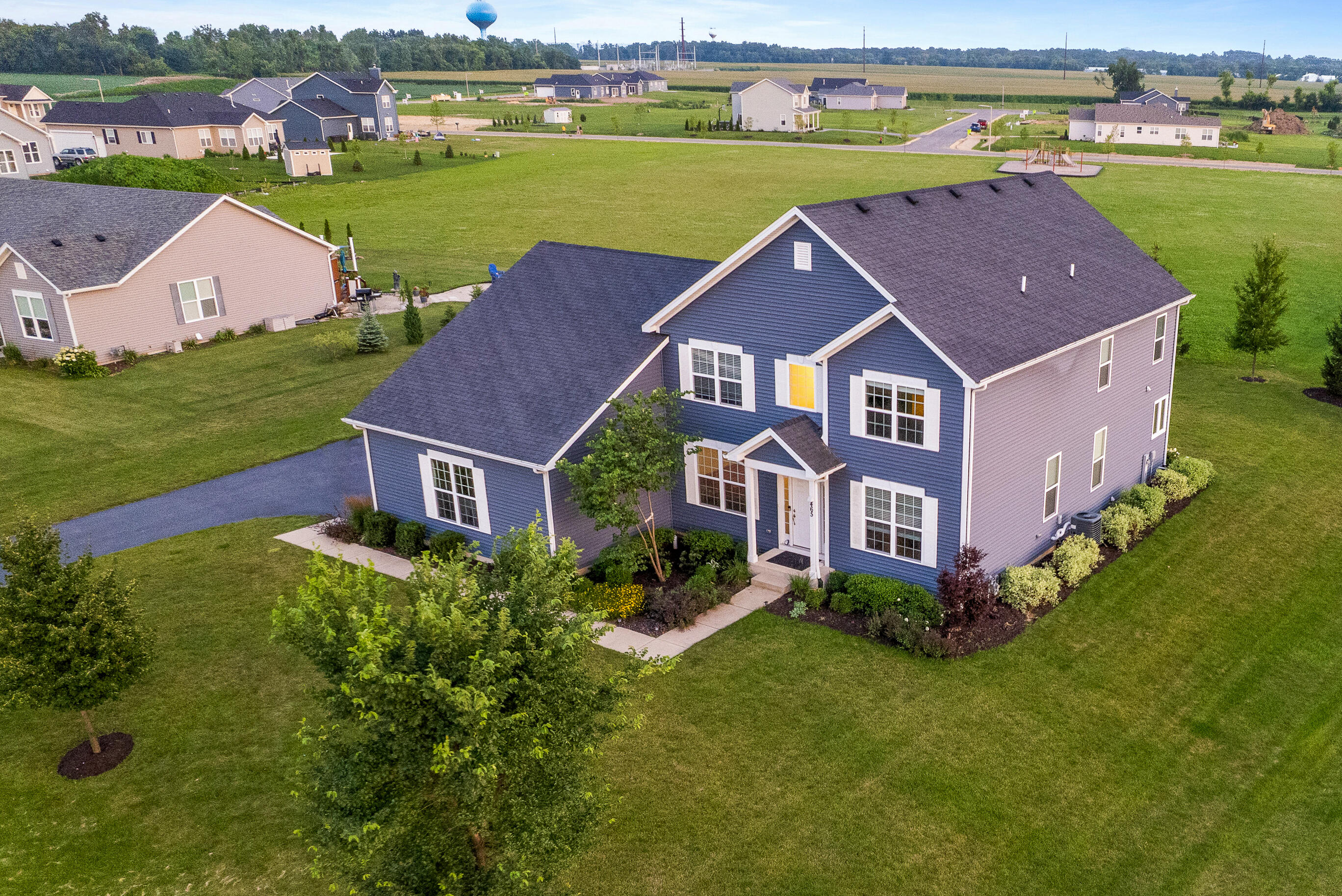 465 Chasefield Dr — photo