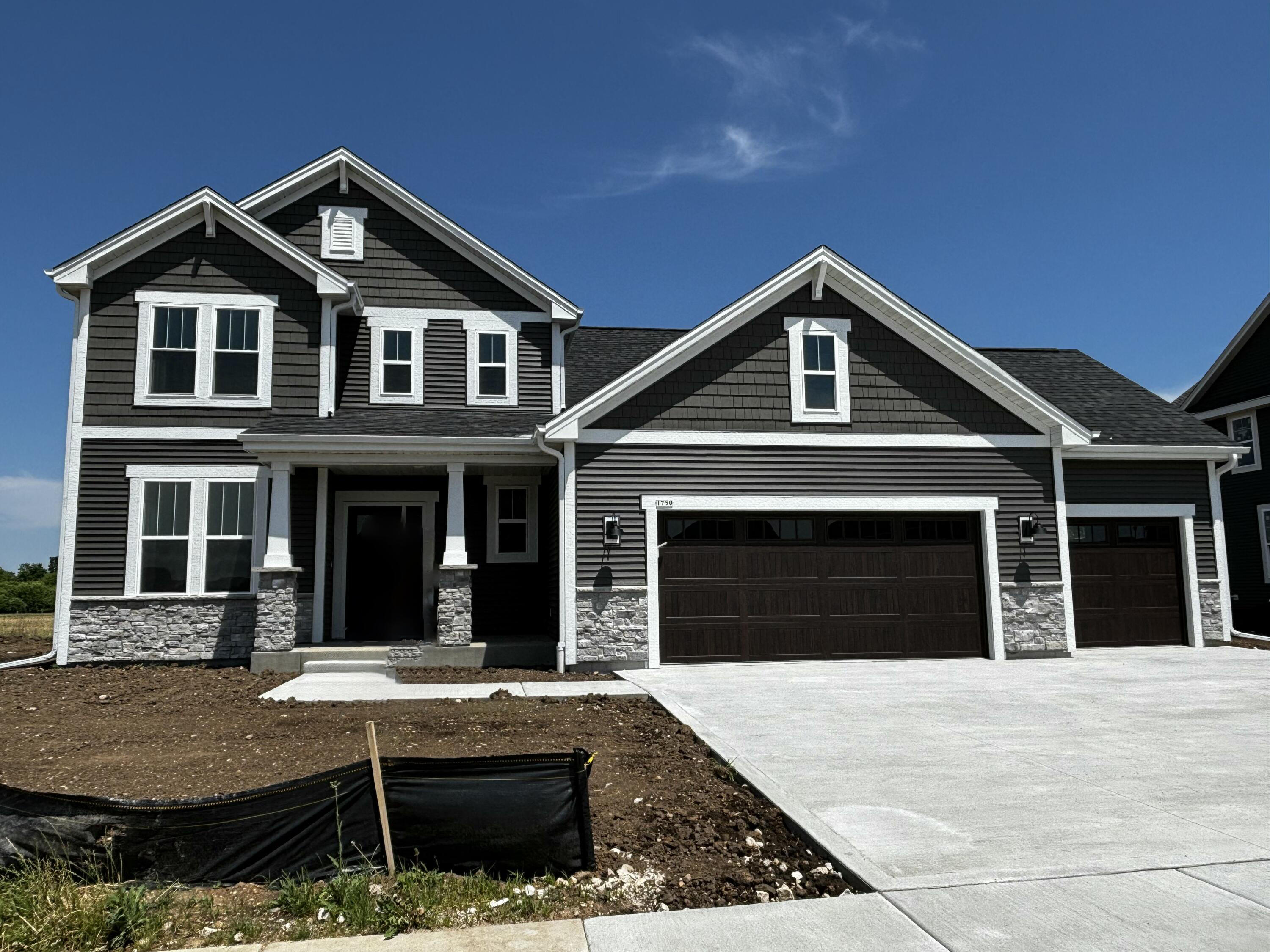 1750 Switchgrass St — photo