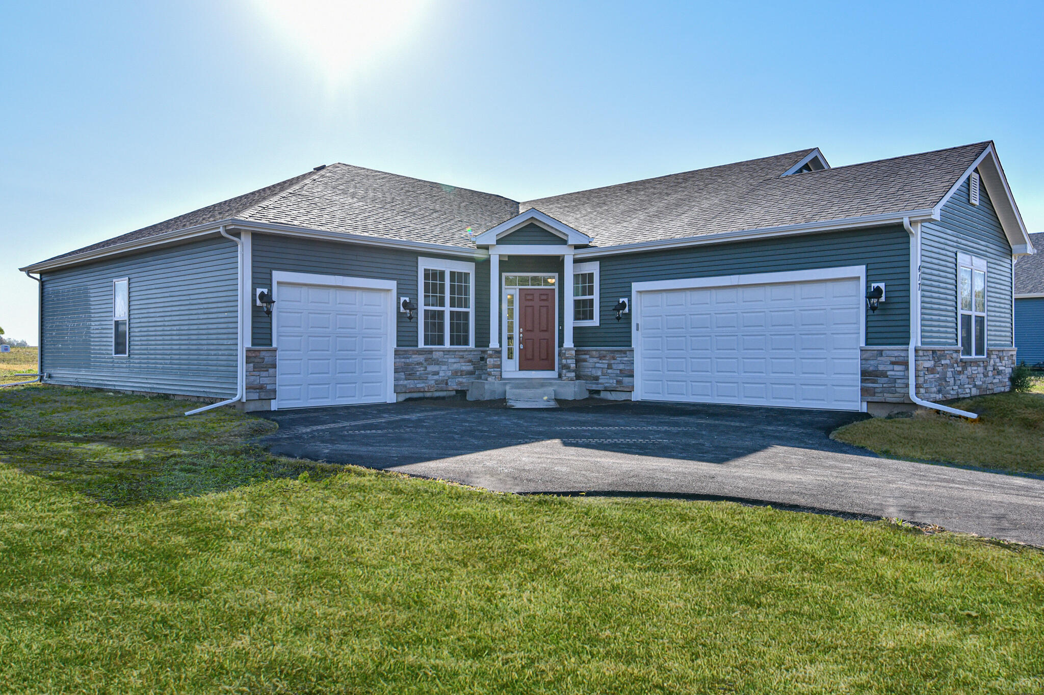 423 Clairmont Ct, Lt65 Lincoln — photo