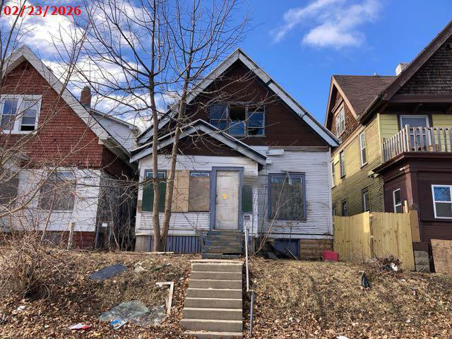 3179 N 14th St — photo