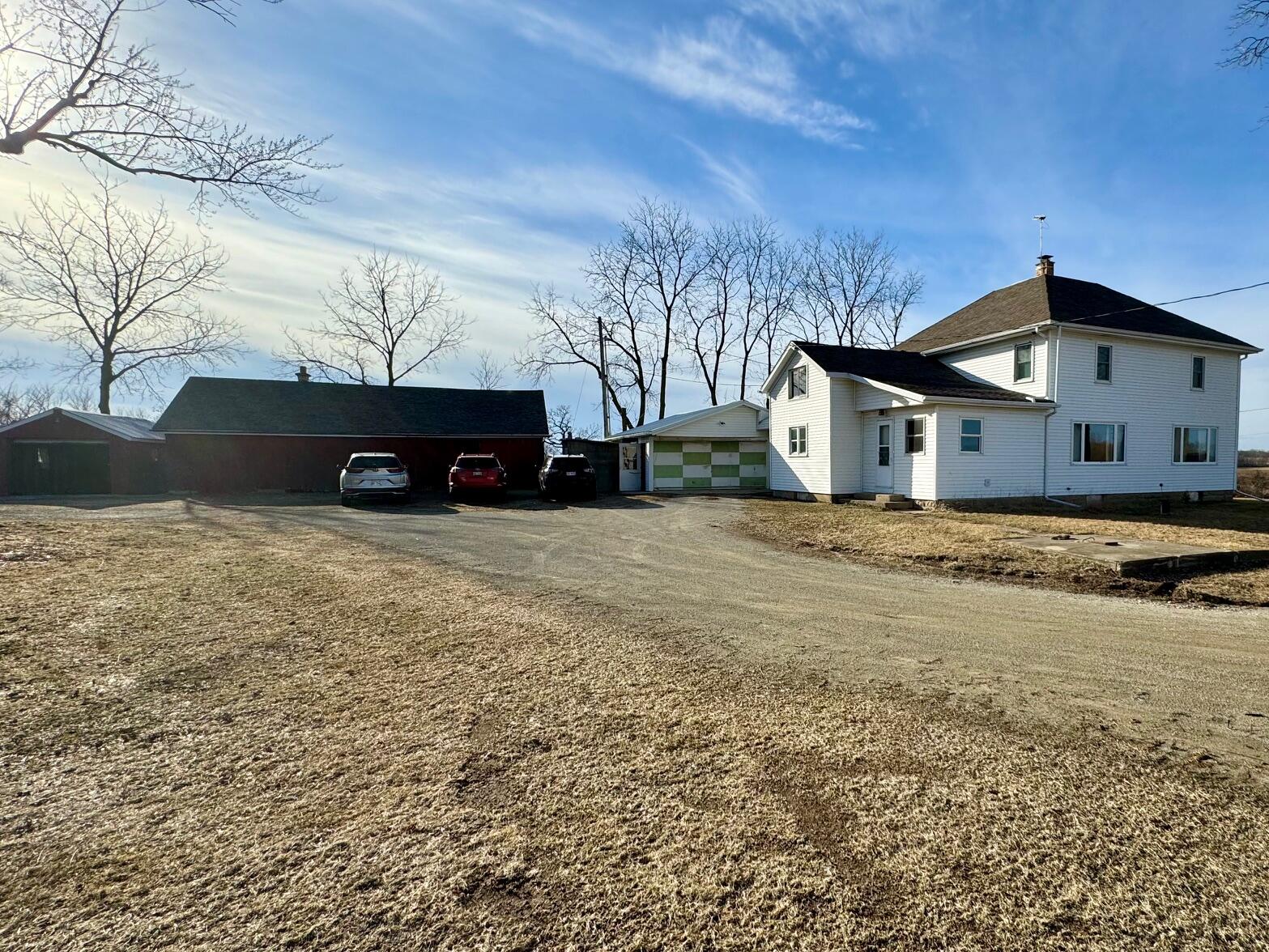 W3769 State Road 44 - — photo