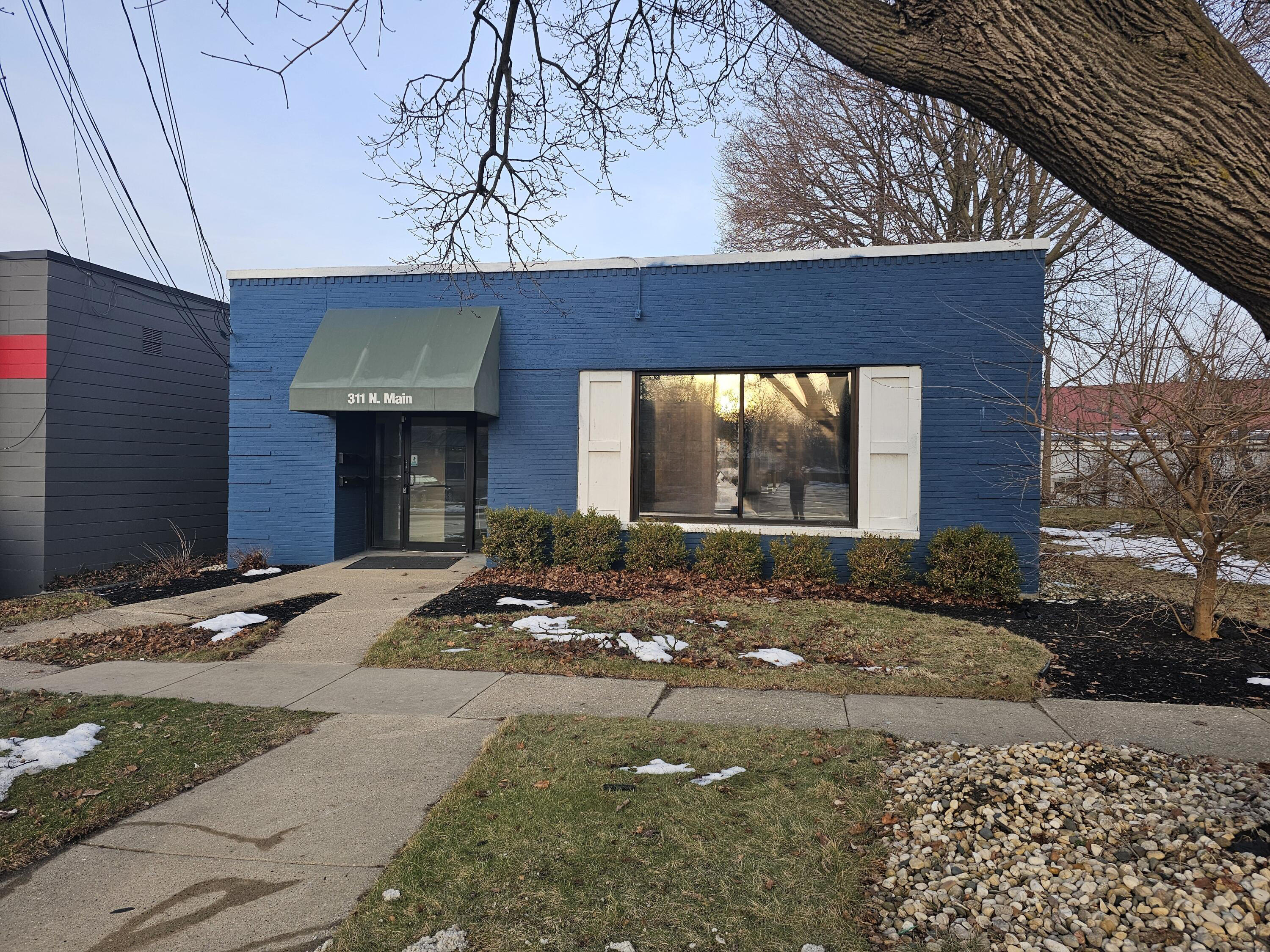 311 N Main St — photo