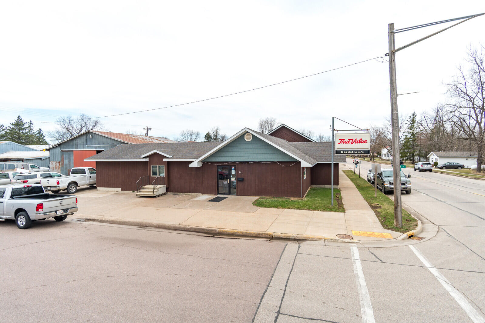 101 Tanner St — photo