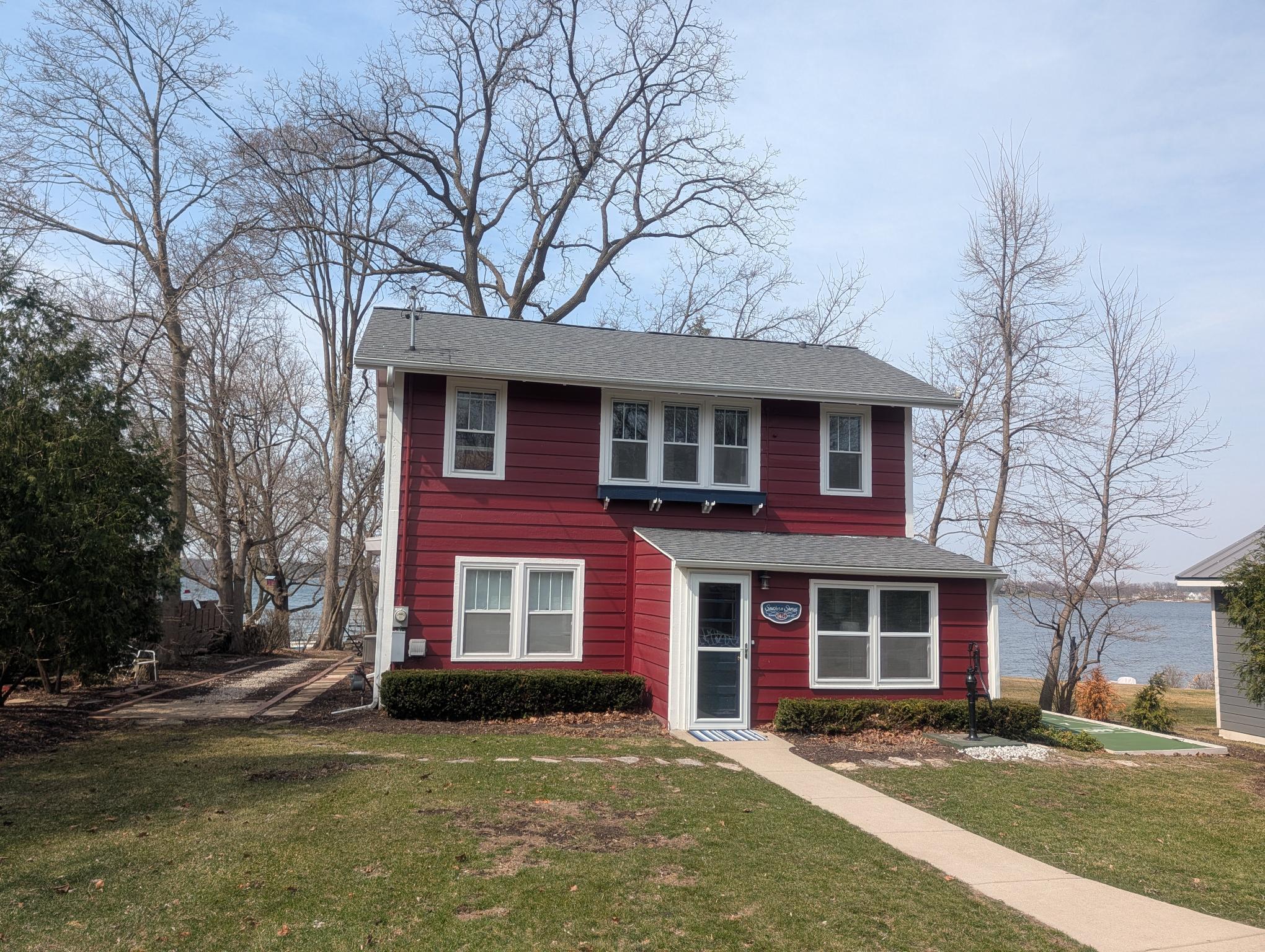 1415 South Shore Dr — photo