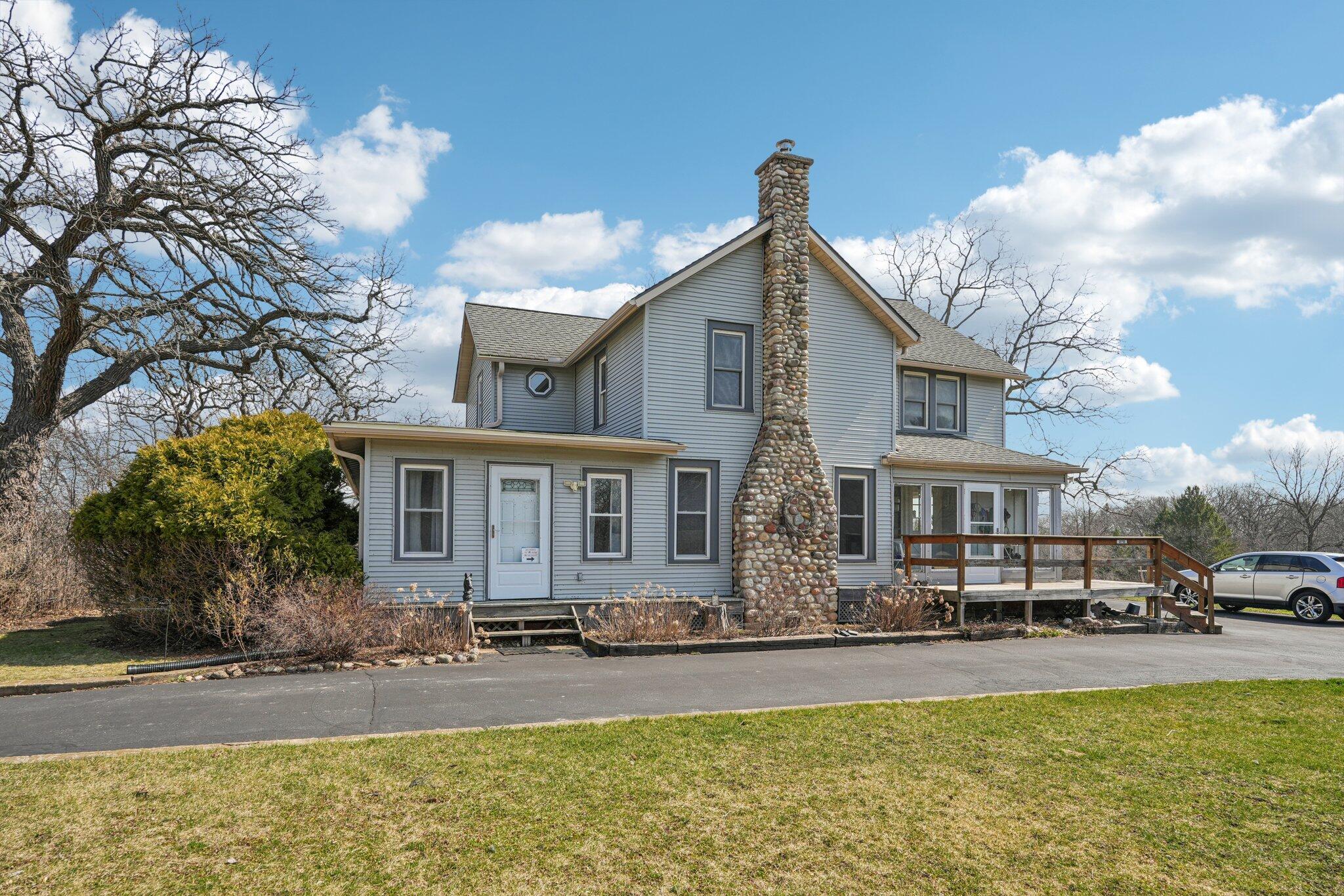 S102W33389 County Road Lo - — photo