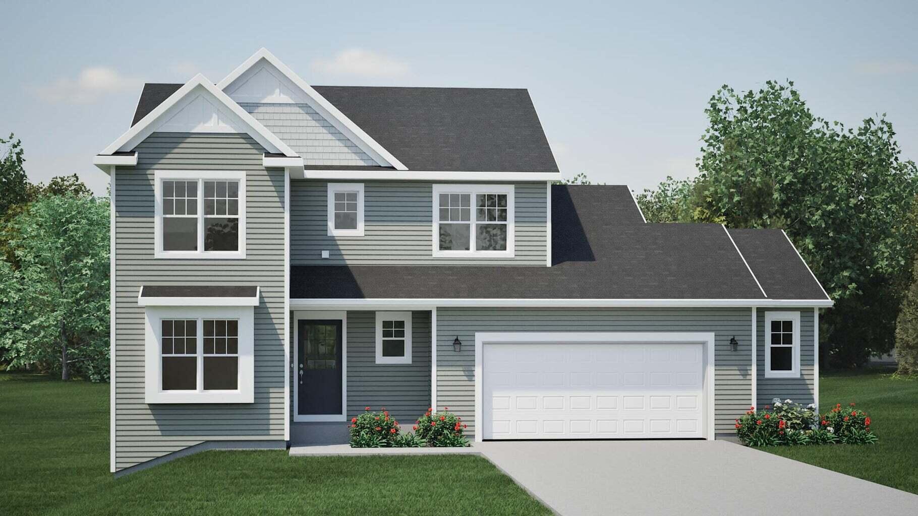 Lt9 Helios Place Dr — photo