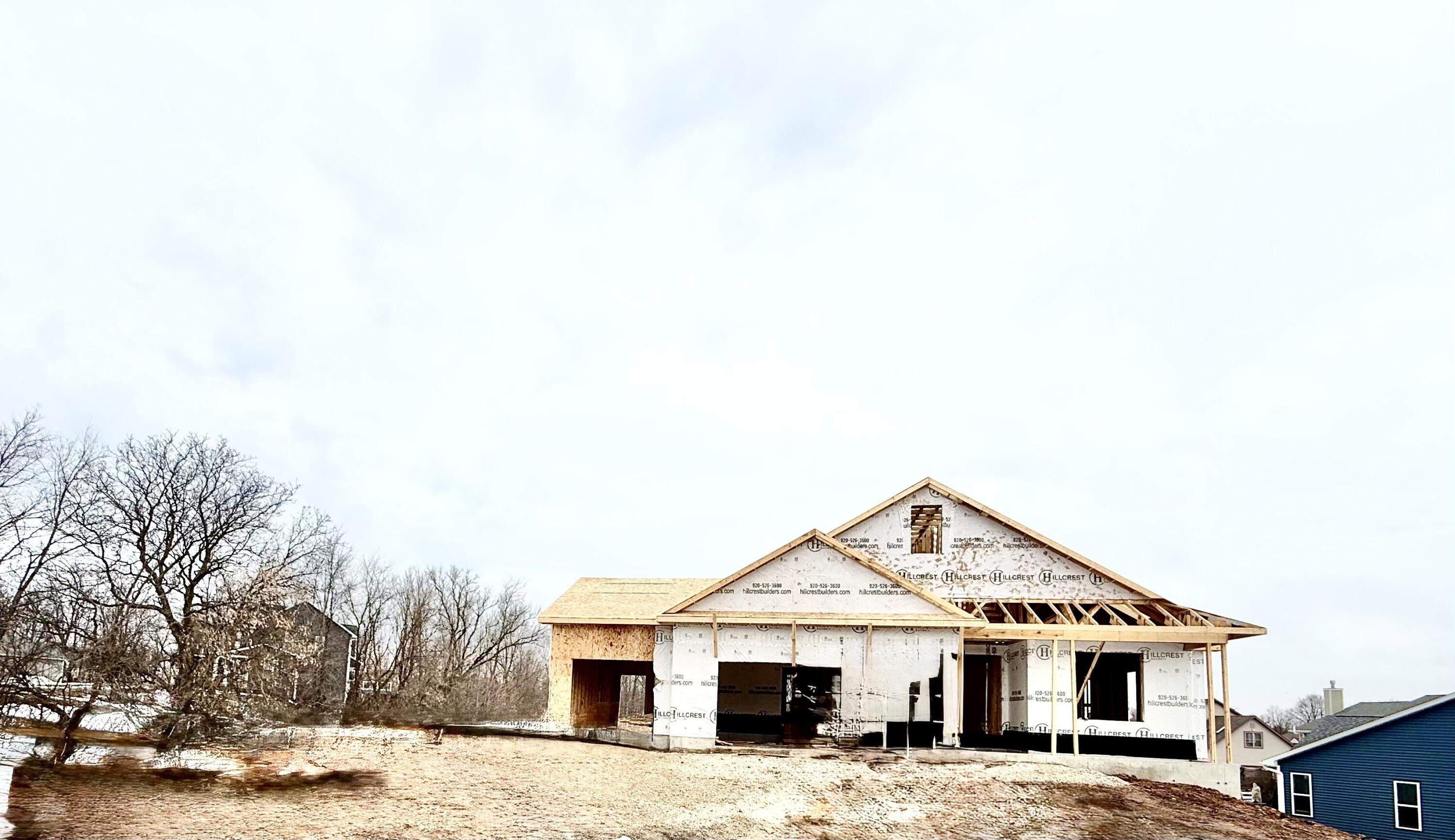 1412 Greystone Dr — photo
