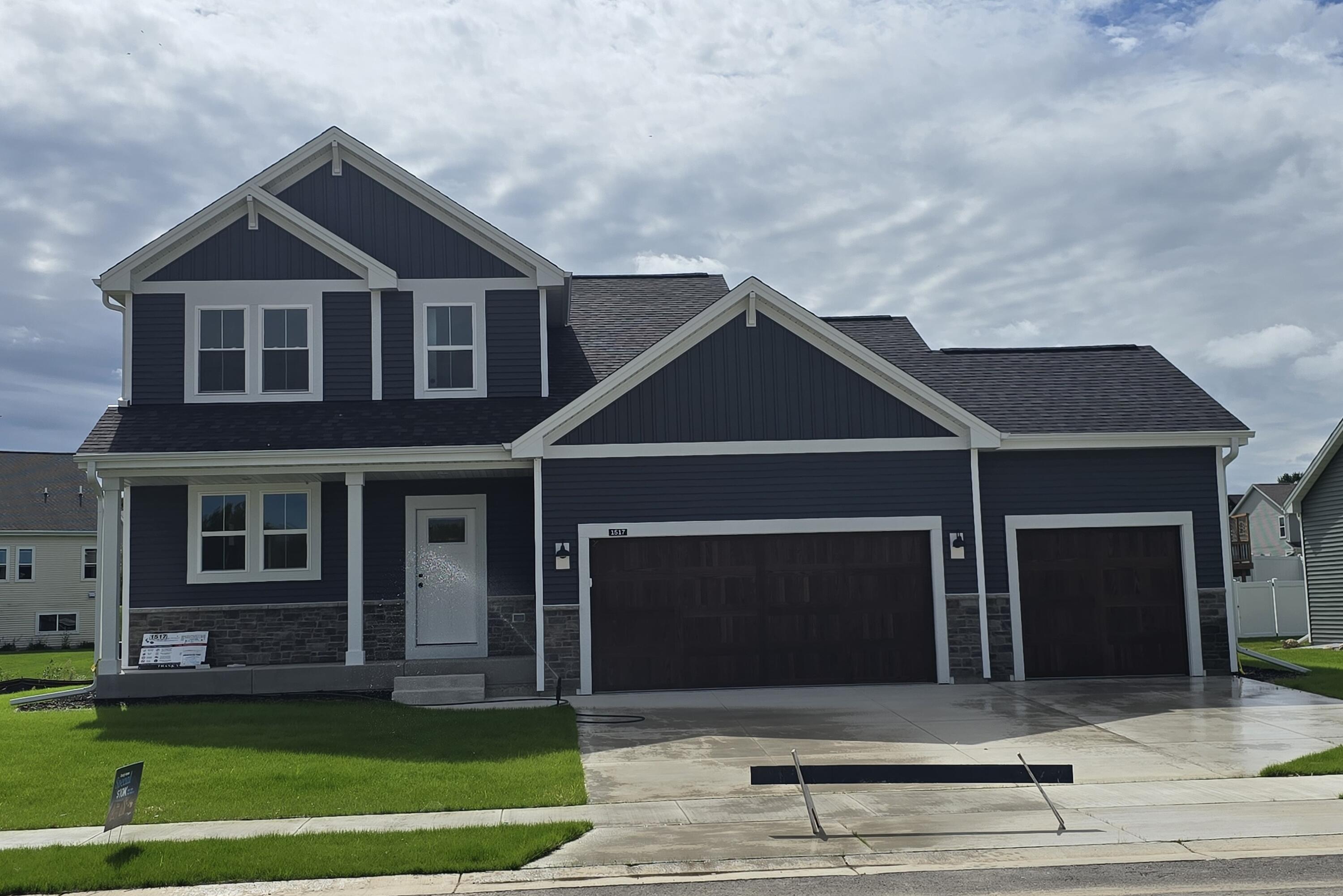 1517 Patton Dr — photo