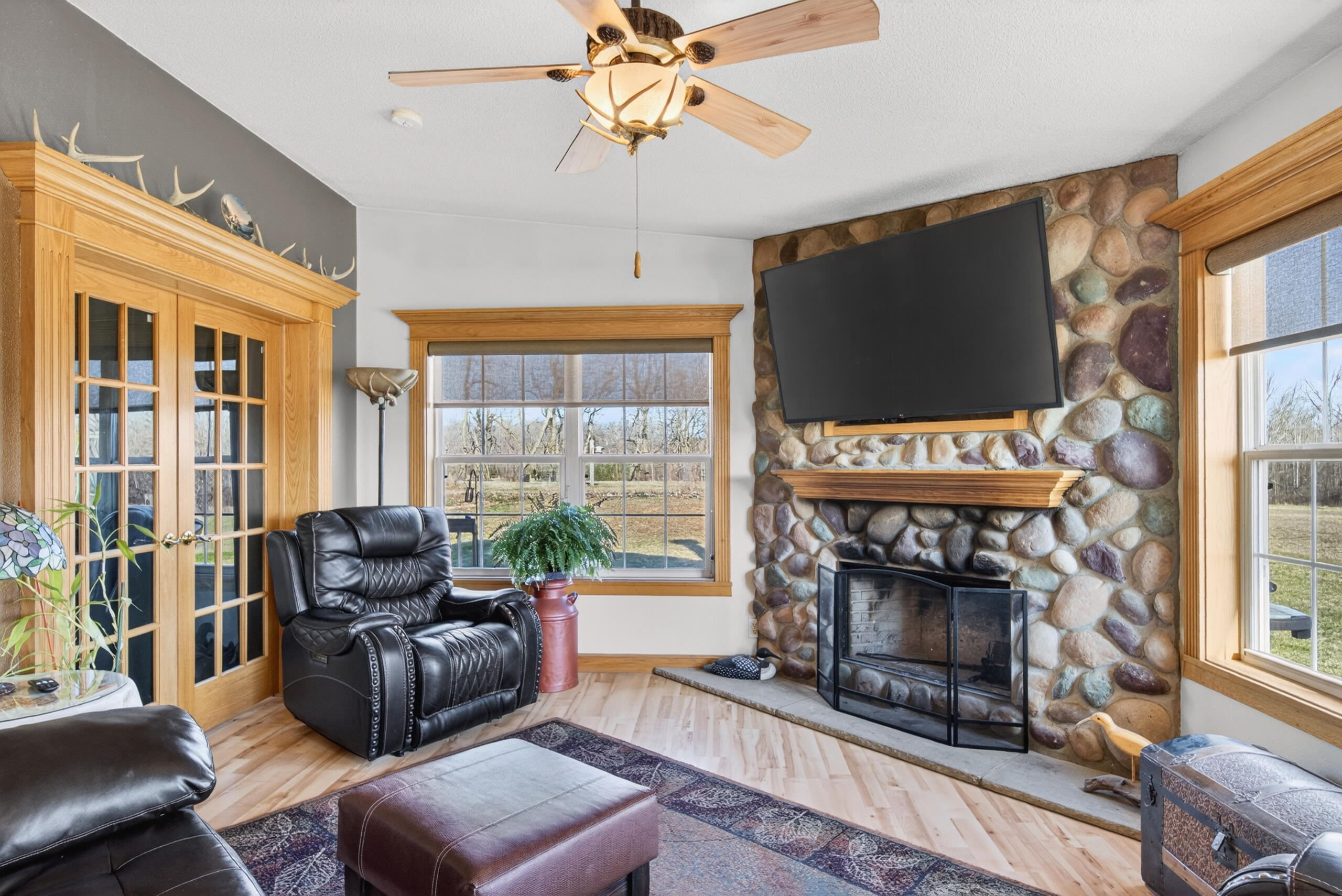 N3556 Slatts Rd, Mitchell, WI 53011 — photo 2