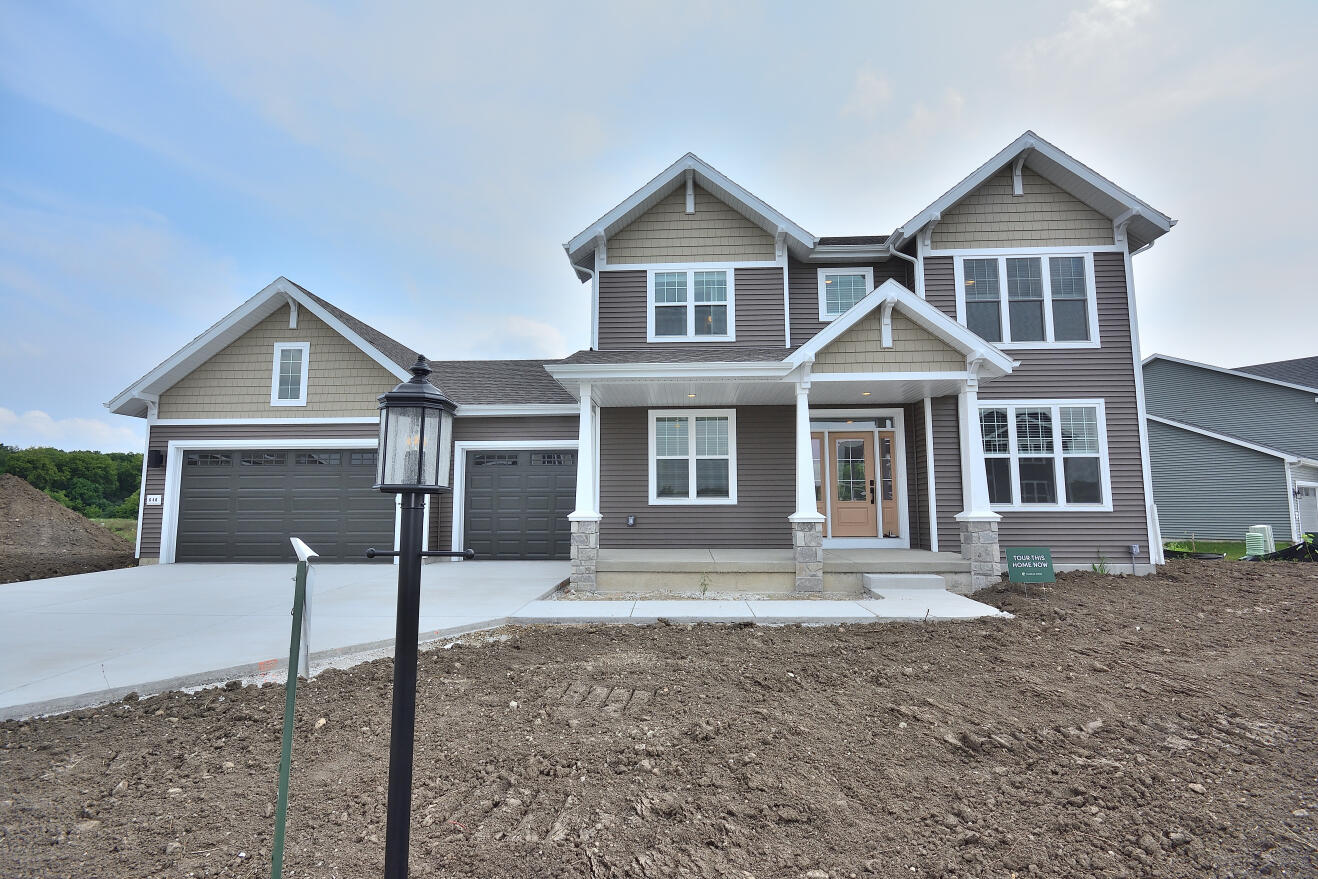 640 Standing Stone Dr — photo