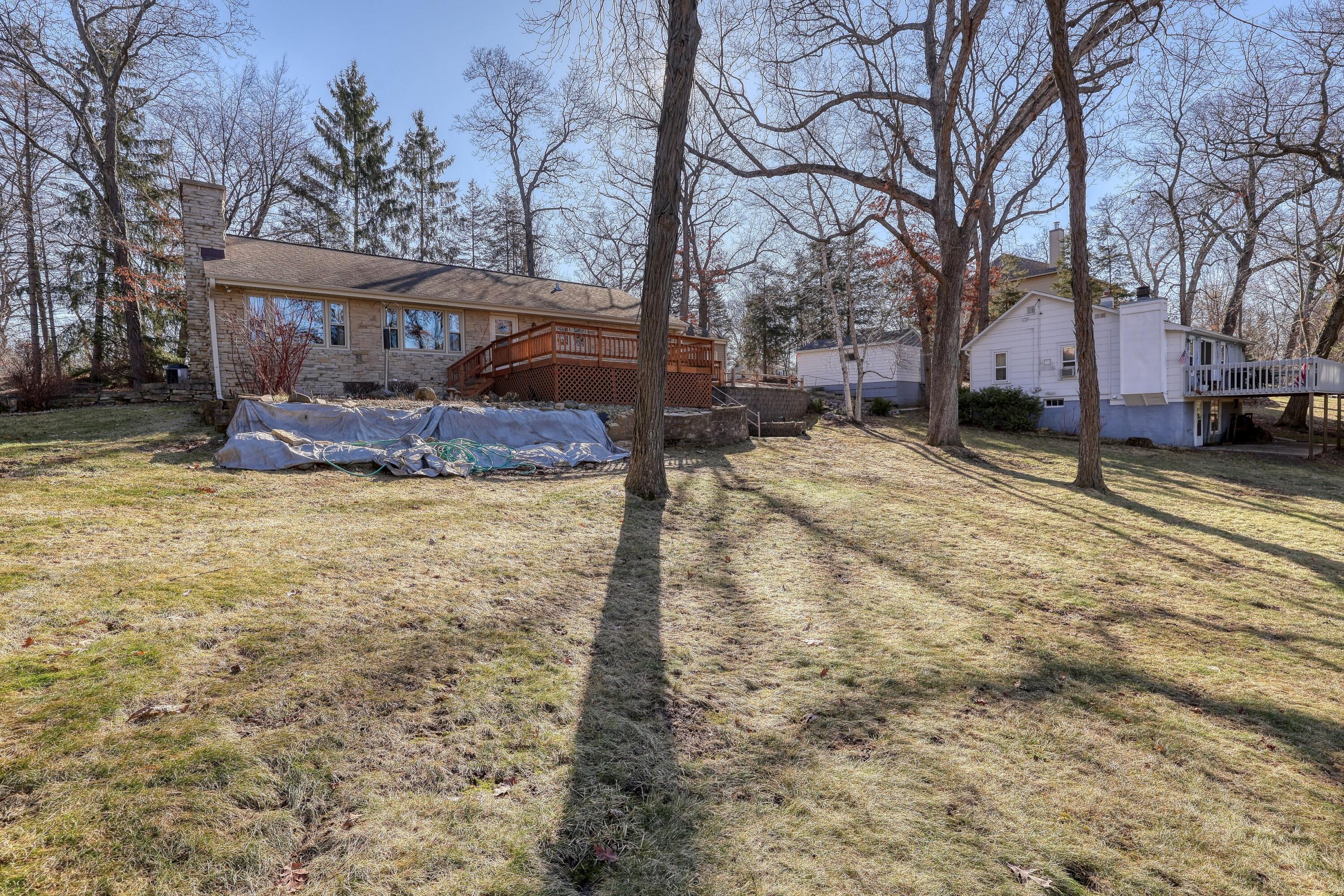 3513 Ridge Dr, 3507, Delafield, WI 53029 — photo 3