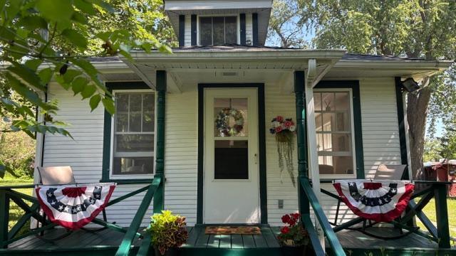 W862 Florence Rd, Bloomfield, WI 53128 — photo 2