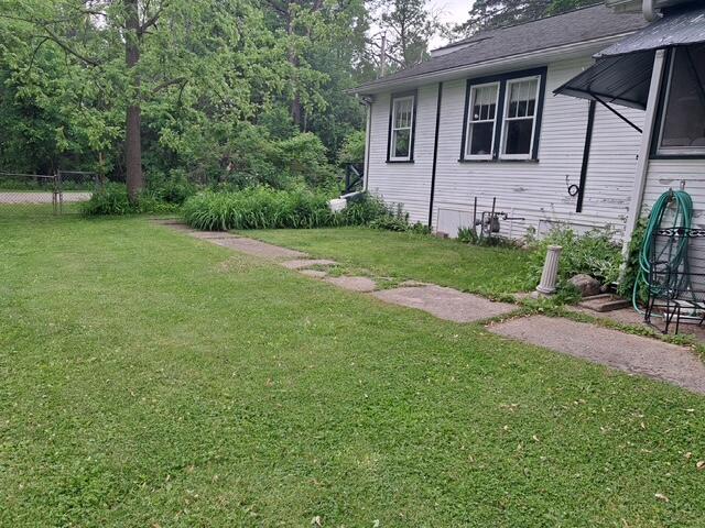 W862 Florence Rd, Bloomfield, WI 53128 — photo 3
