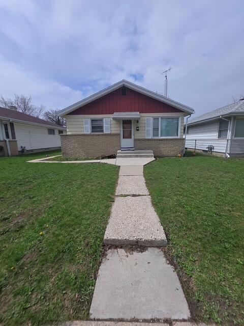 4871 N Sherman Blvd — photo