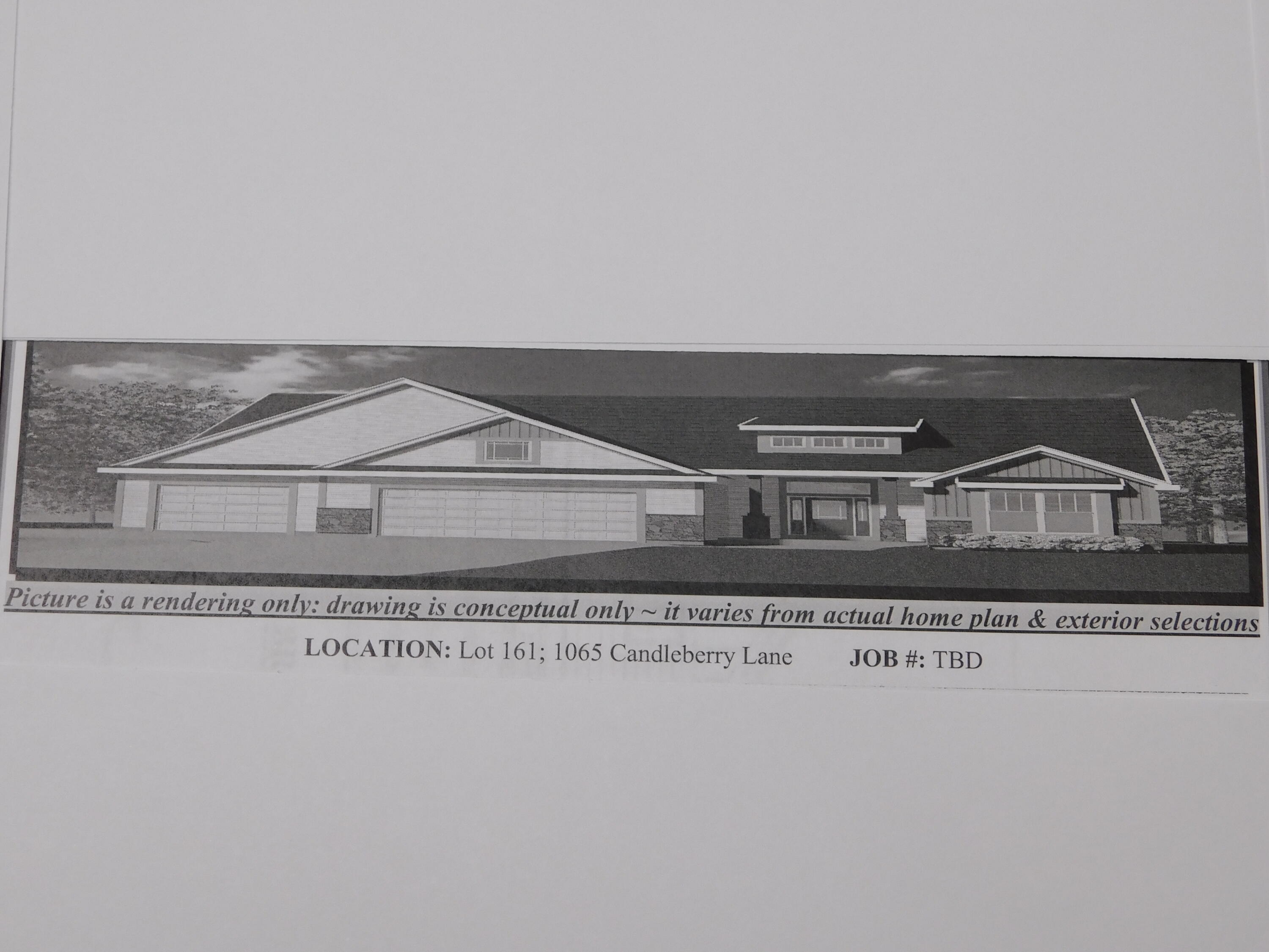 1065 Candleberry Ln — photo