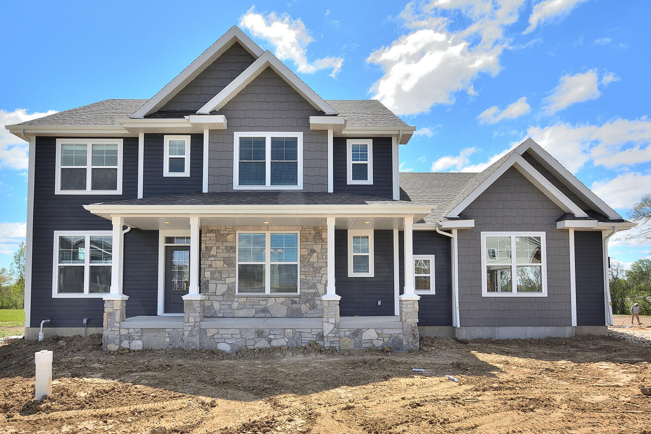 8175 W Bluebird Ct — photo