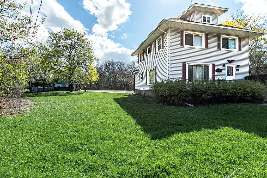 10203 Northwestern Ave — photo