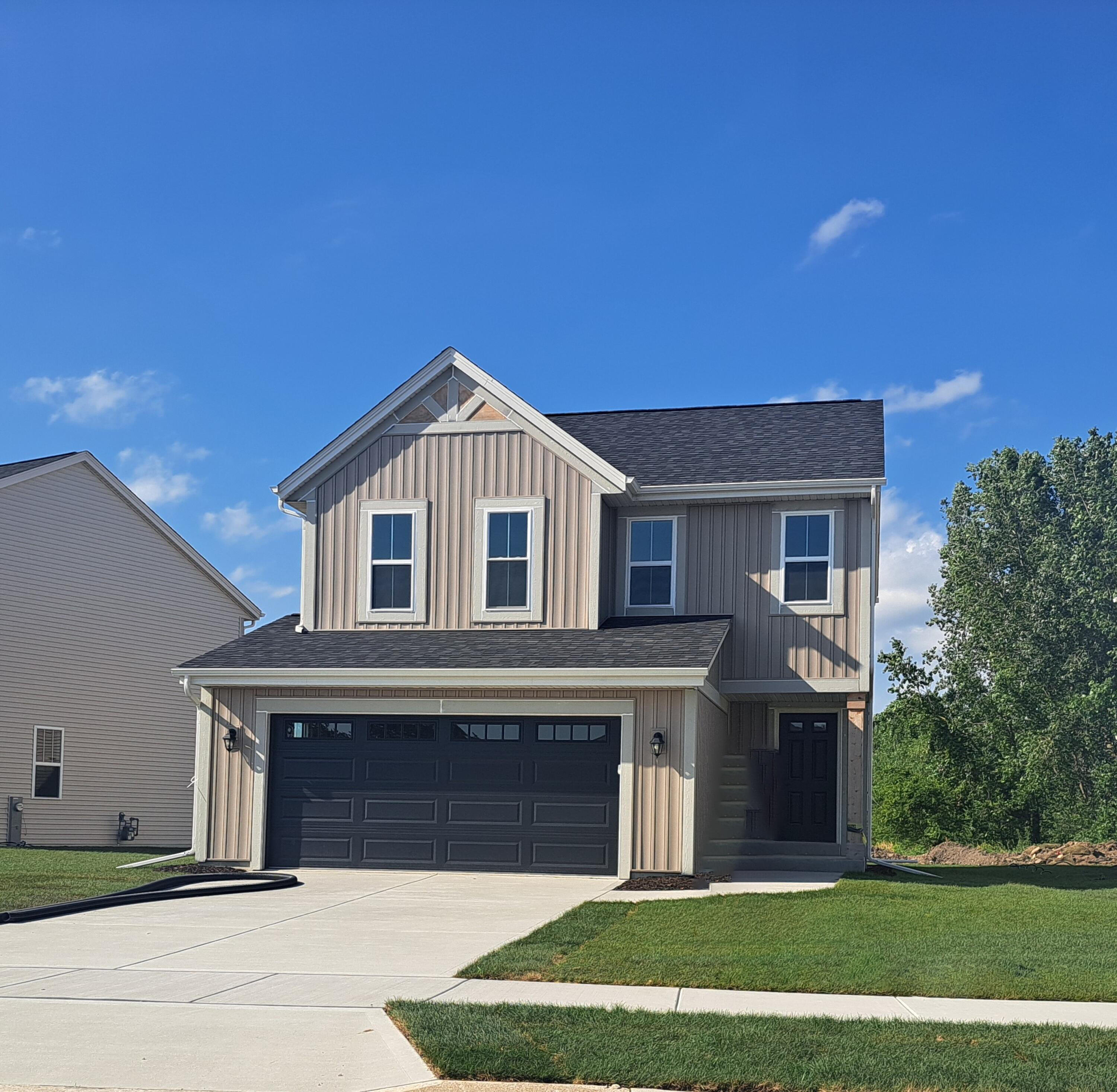 611 Belmont Dr — photo