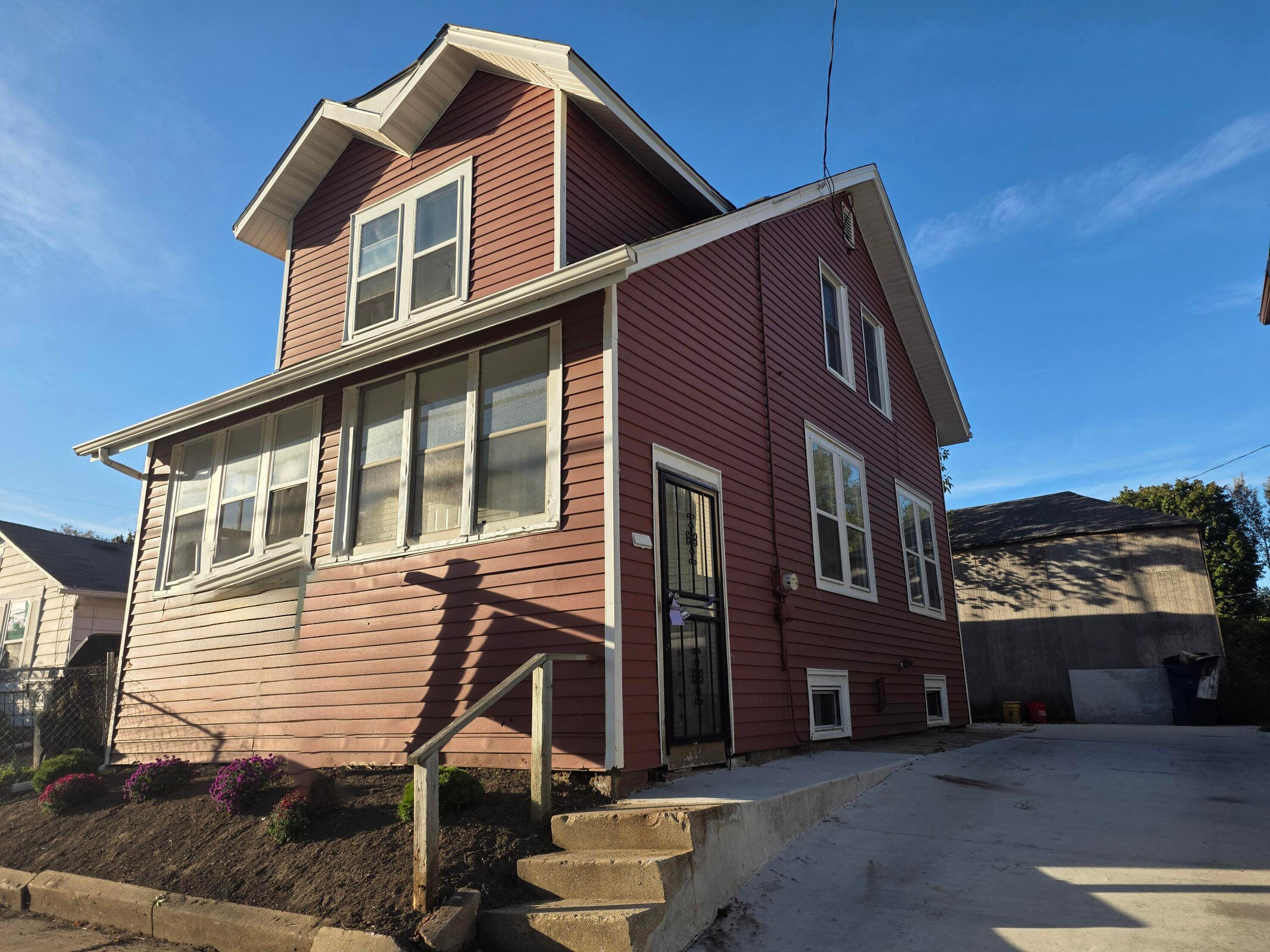 922 Hamilton St, Racine, WI 53403 — photo 2
