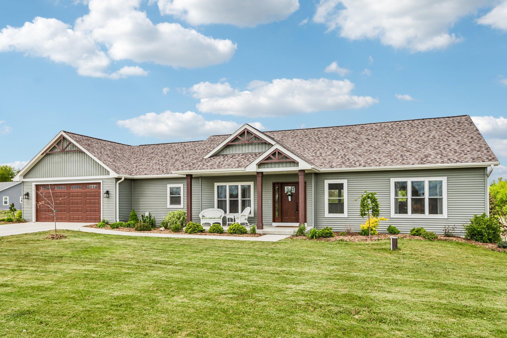 N8069 Springer Rd, Waterloo, WI 53551 — photo 3