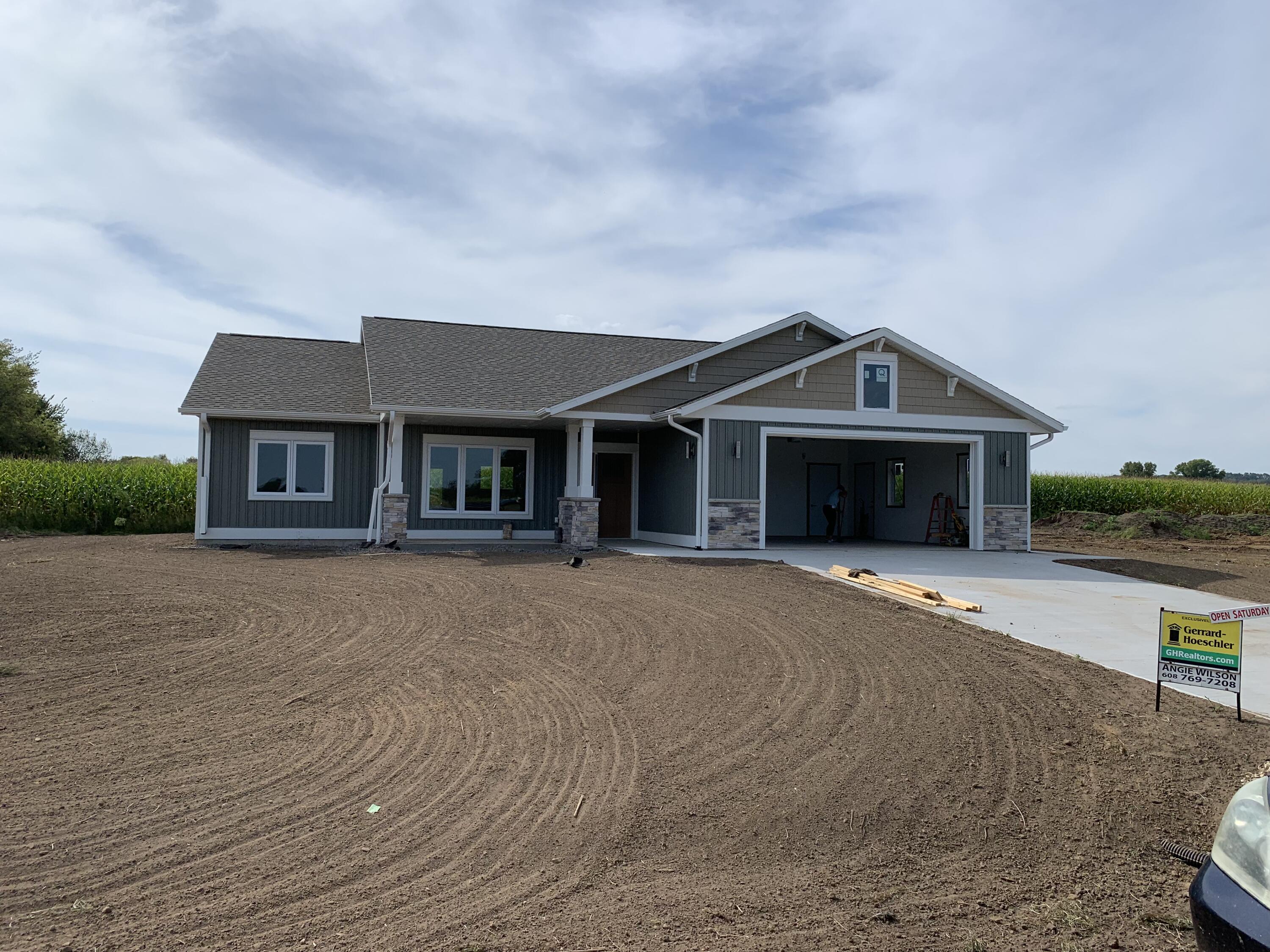 0 Daisy Dr — photo