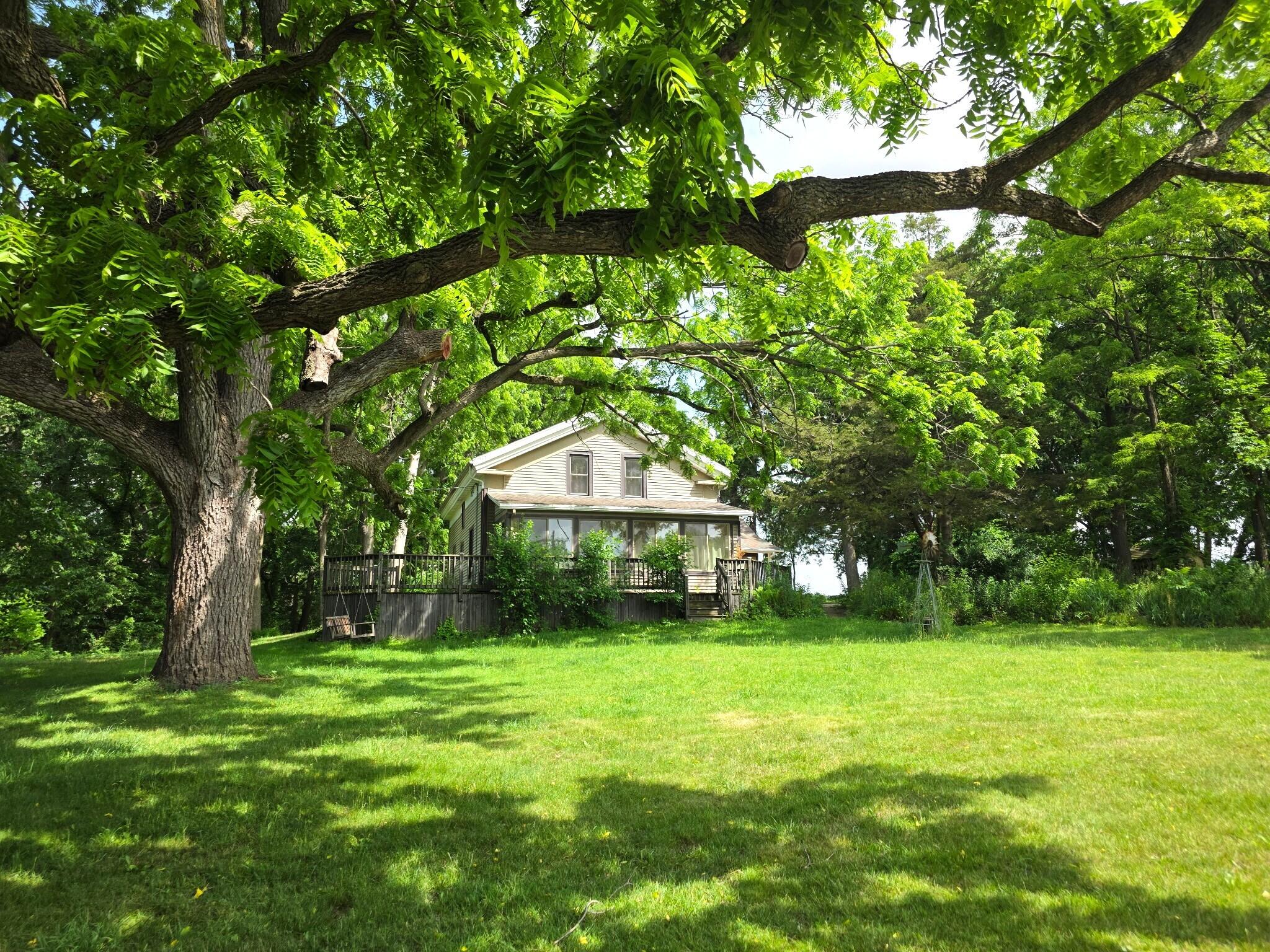 N2312 County Road J - — photo