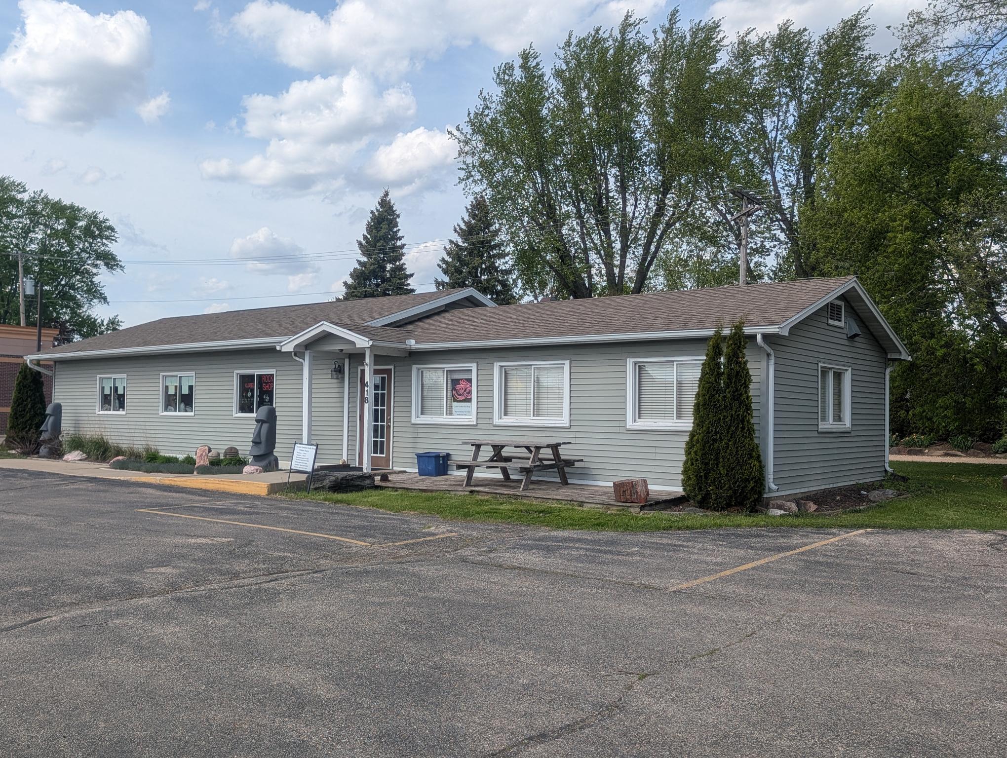 418 Highway 50 - — photo