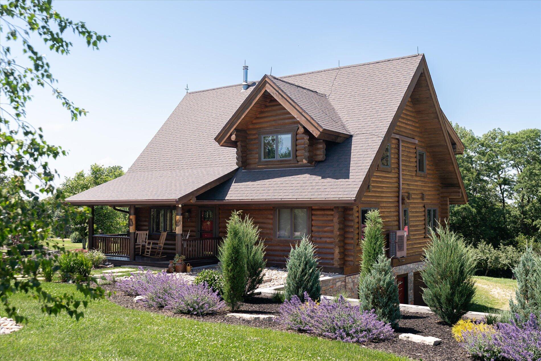 65416 DeSoto Bluffs Dr — photo