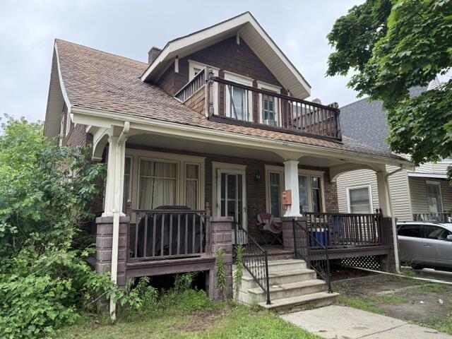 1606 59th St — photo