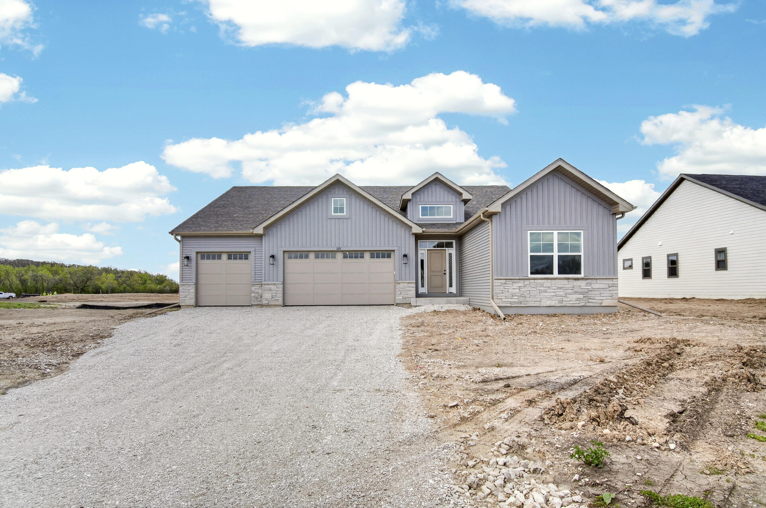 1251 Valley Hill Ln, Lt119 — photo