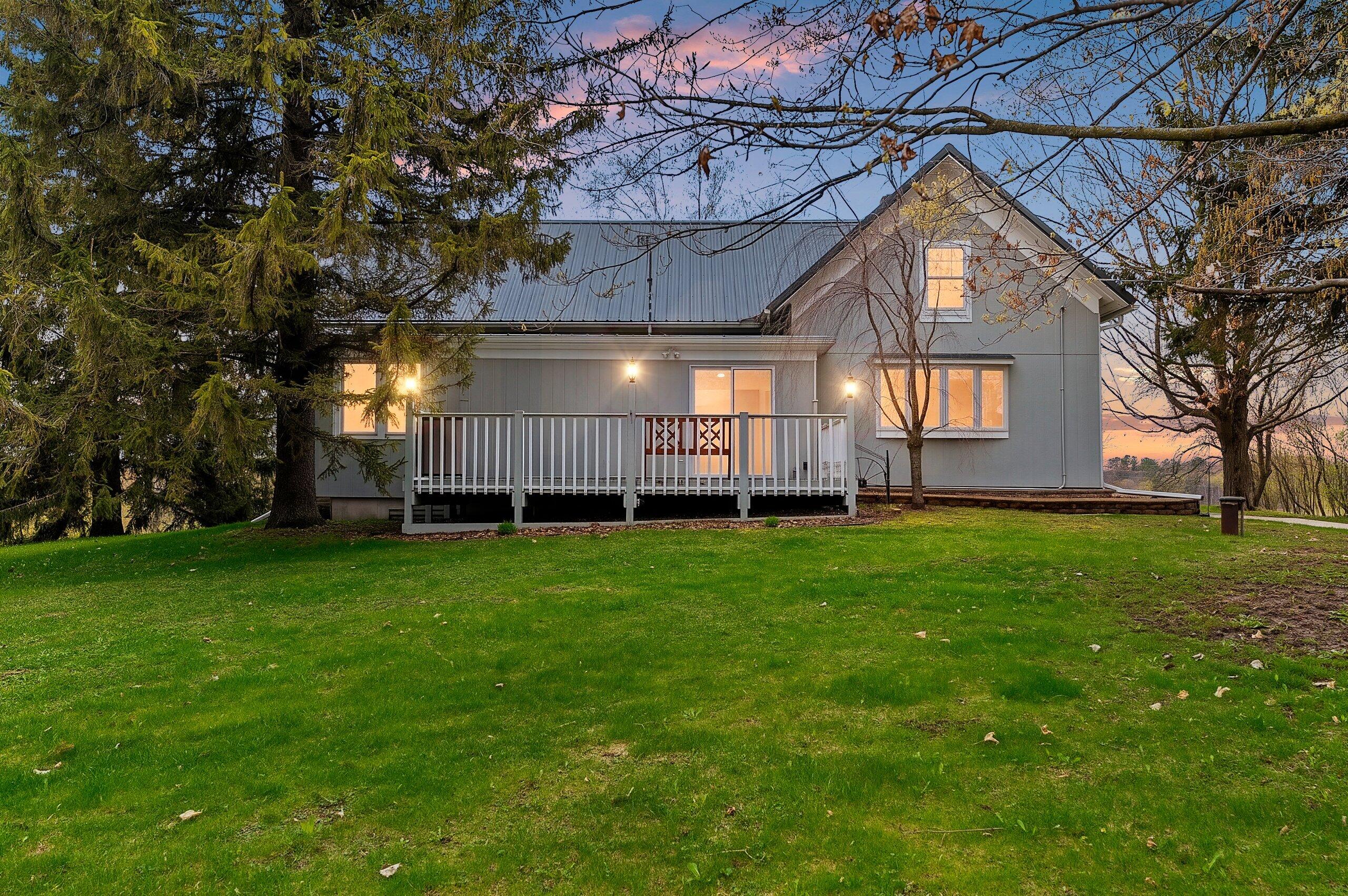 1202 County Road S - — photo